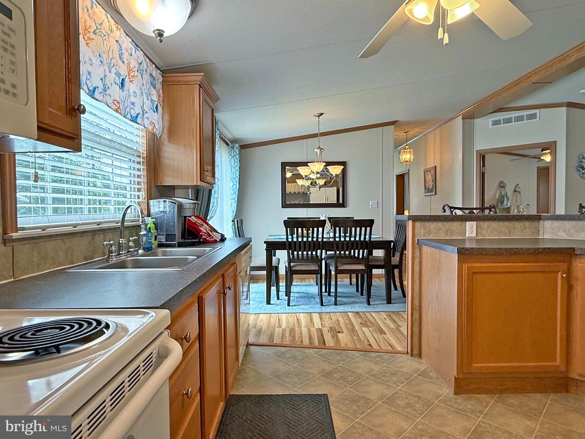 SILVERVIEW FARM MHP - Residential