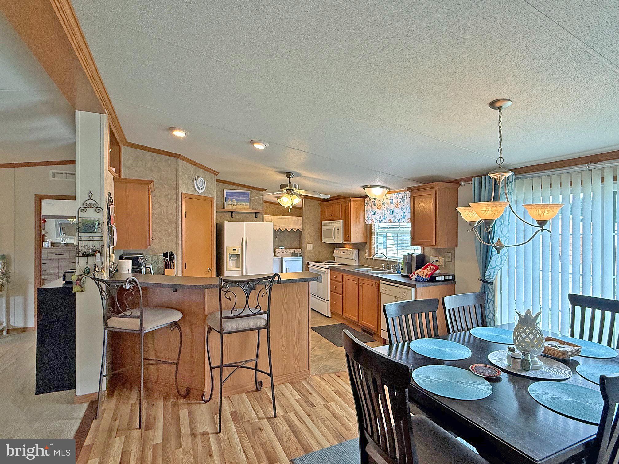 SILVERVIEW FARM MHP - Residential