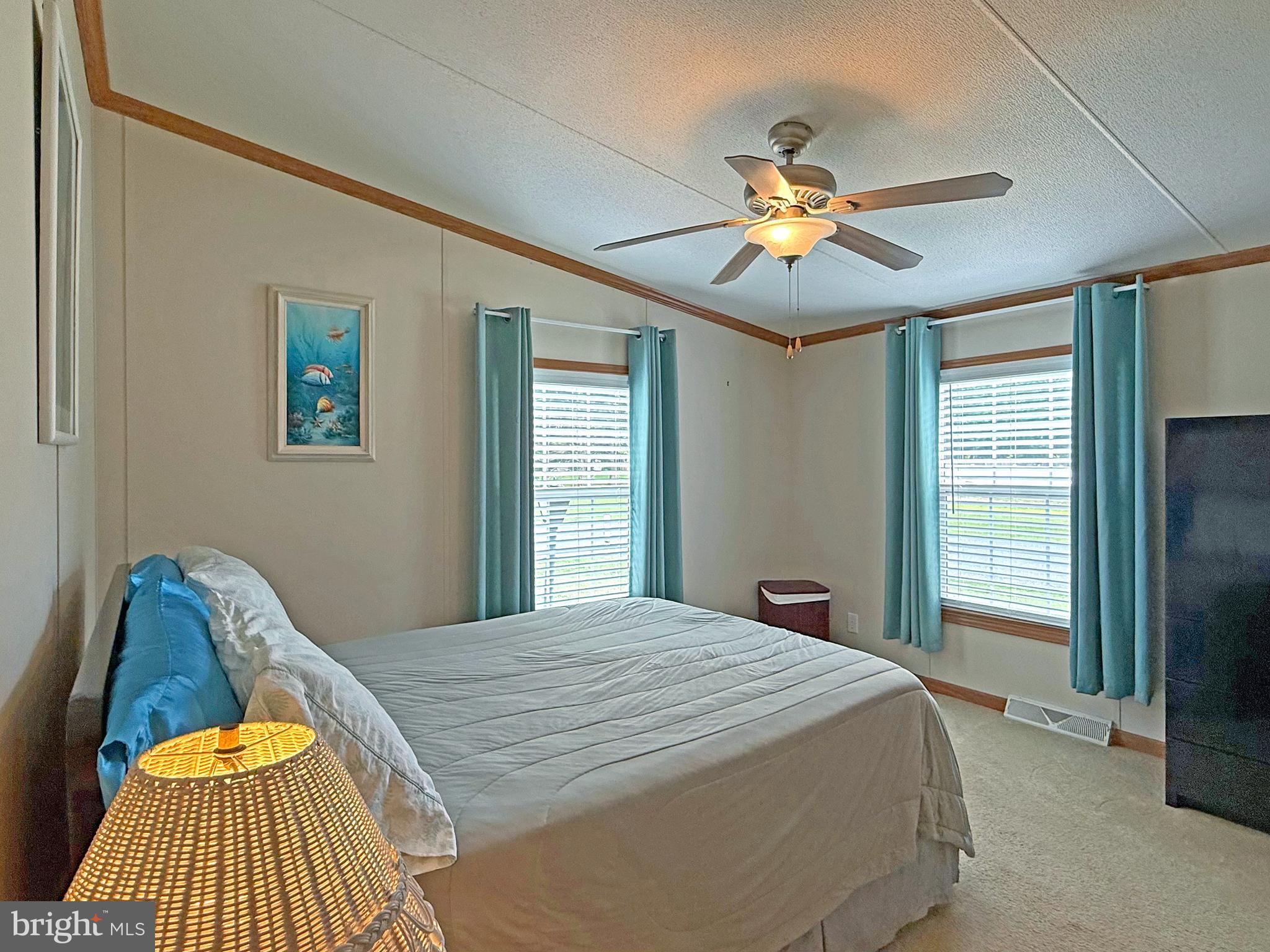 SILVERVIEW FARM MHP - Residential