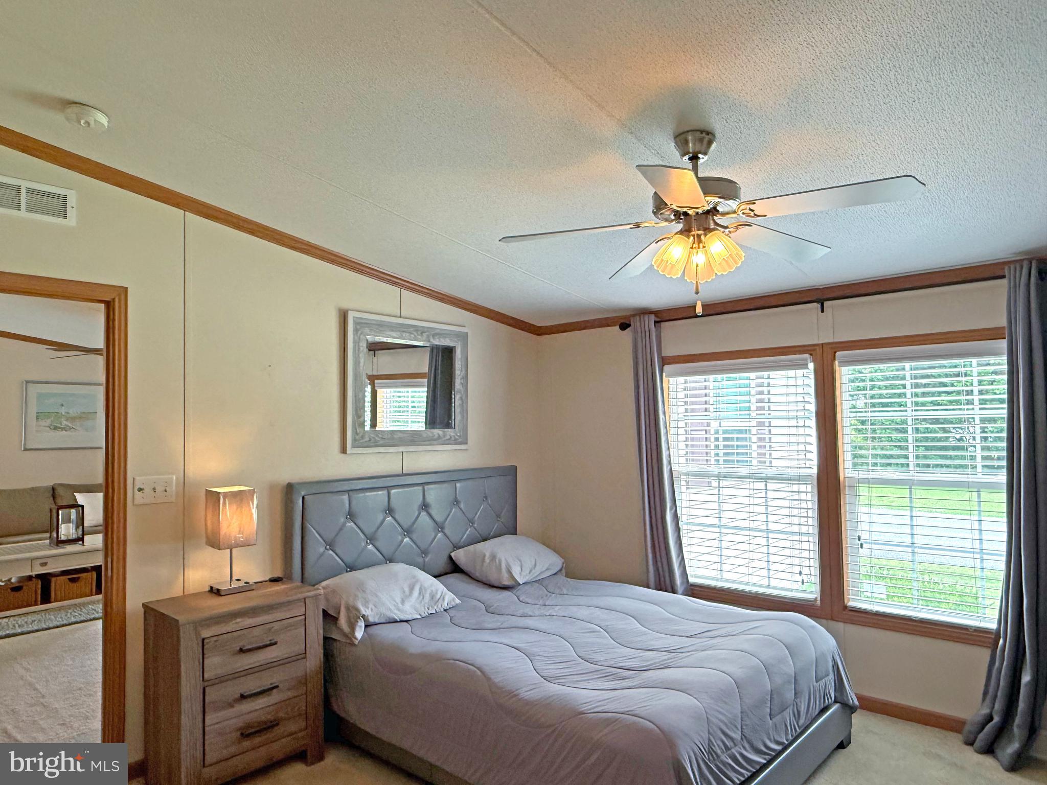 SILVERVIEW FARM MHP - Residential