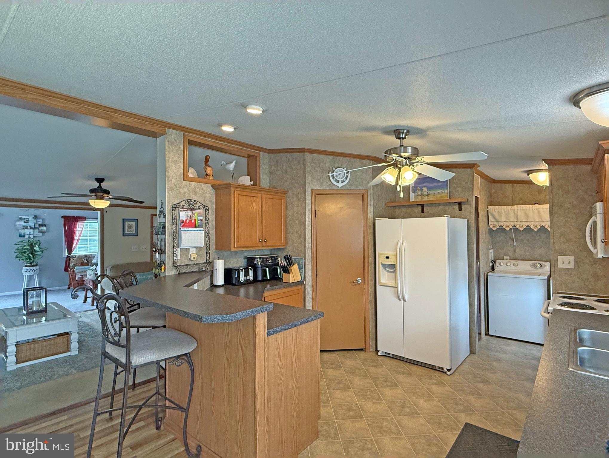 SILVERVIEW FARM MHP - Residential