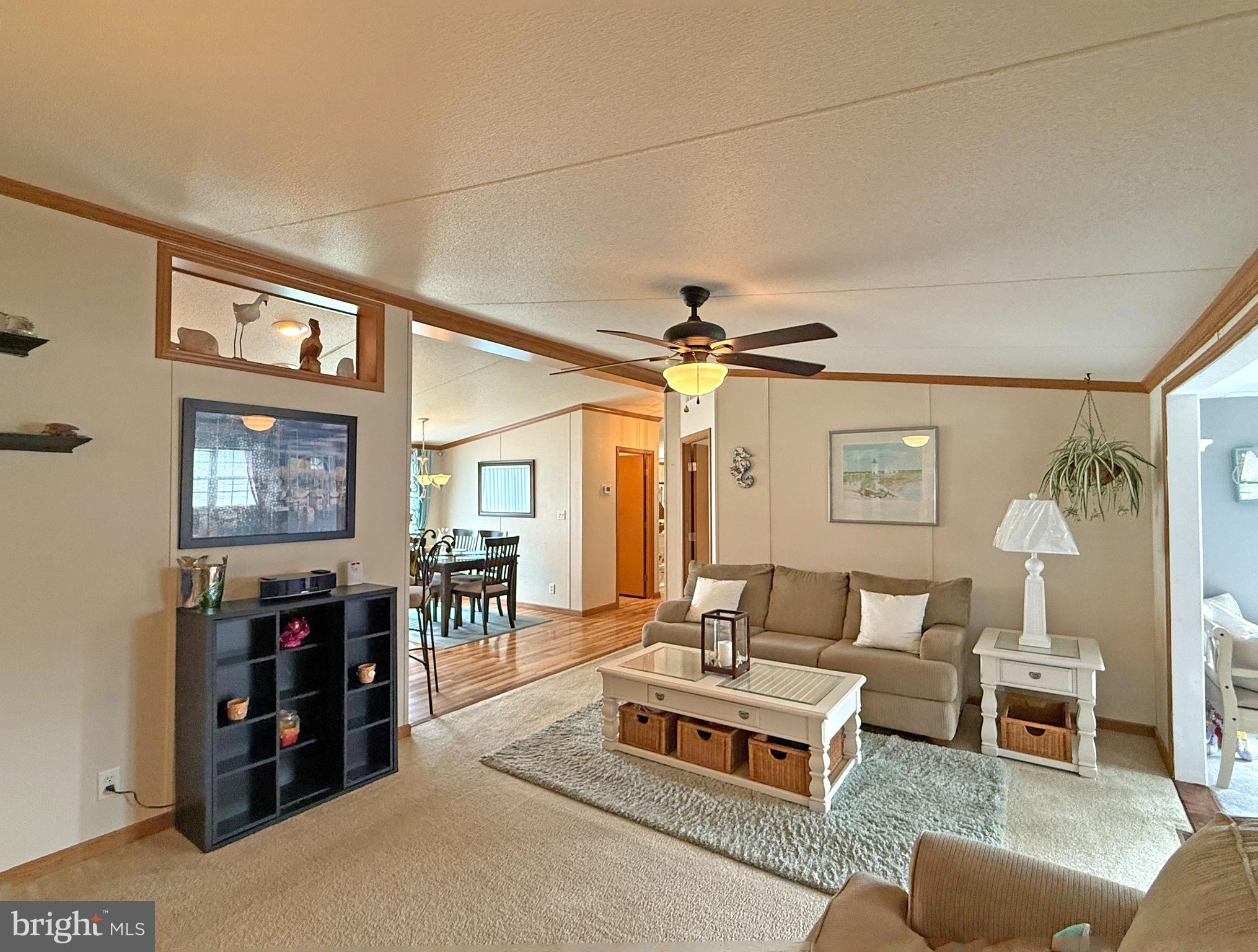 SILVERVIEW FARM MHP - Residential