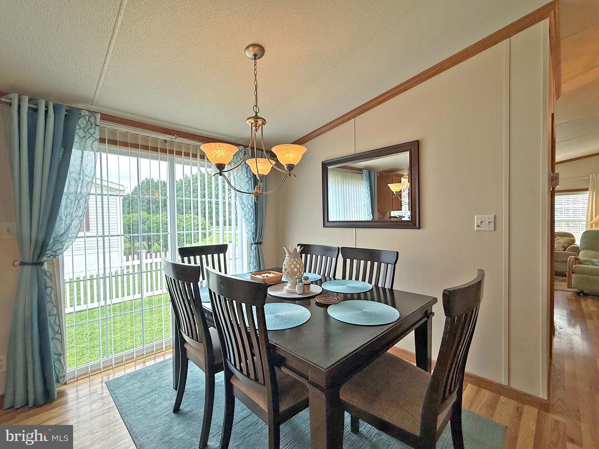 SILVERVIEW FARM MHP - Residential