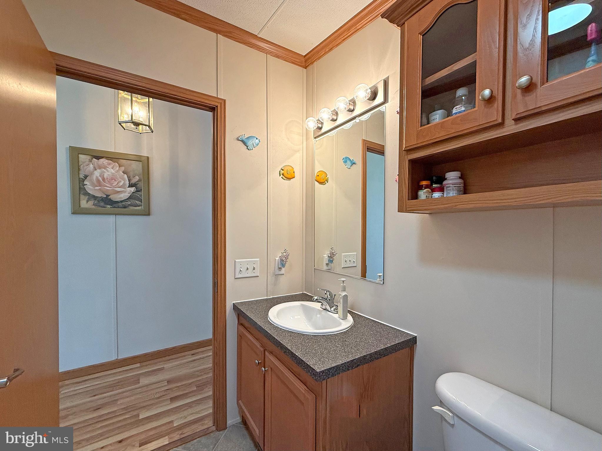 SILVERVIEW FARM MHP - Residential