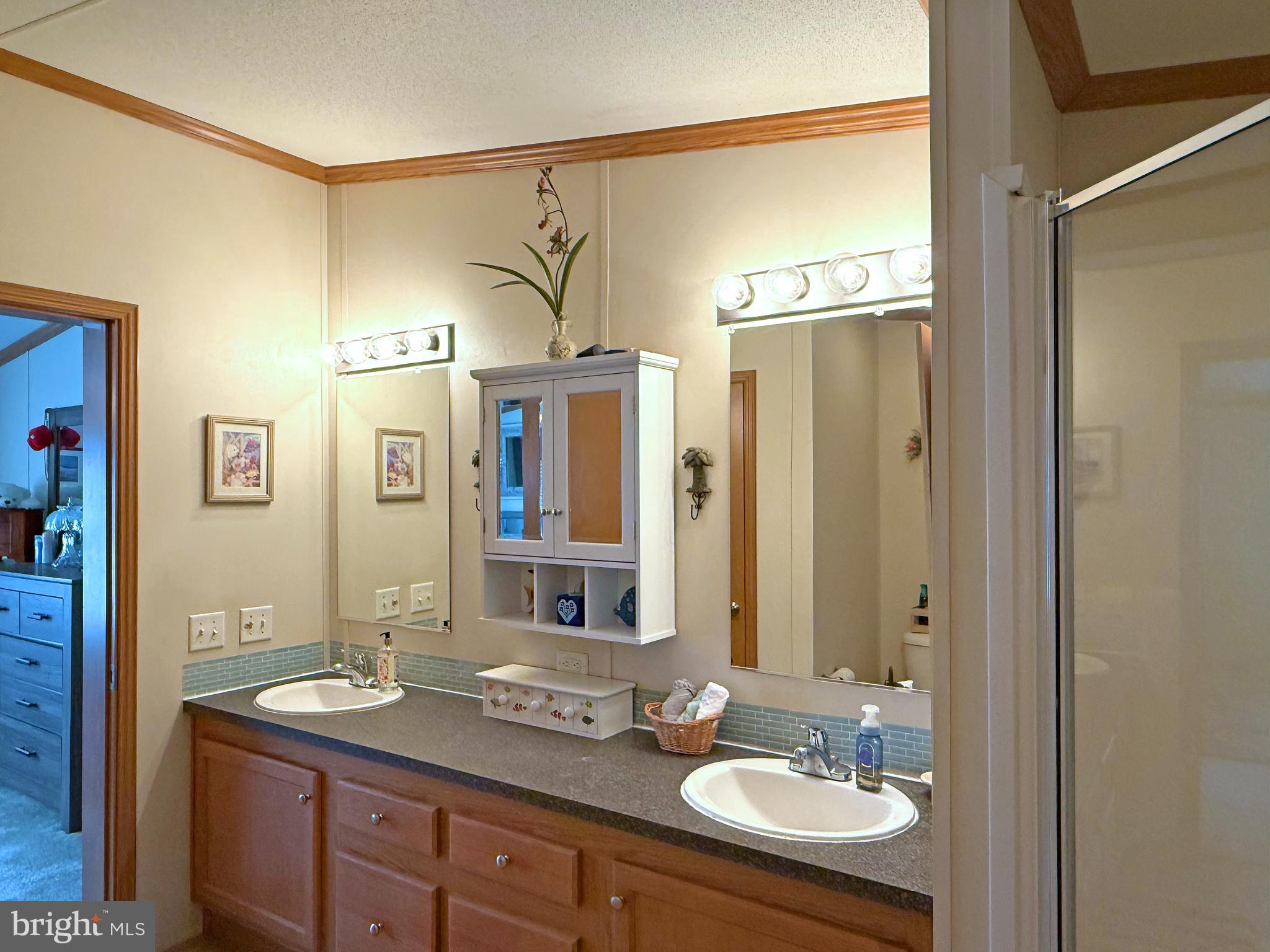 SILVERVIEW FARM MHP - Residential