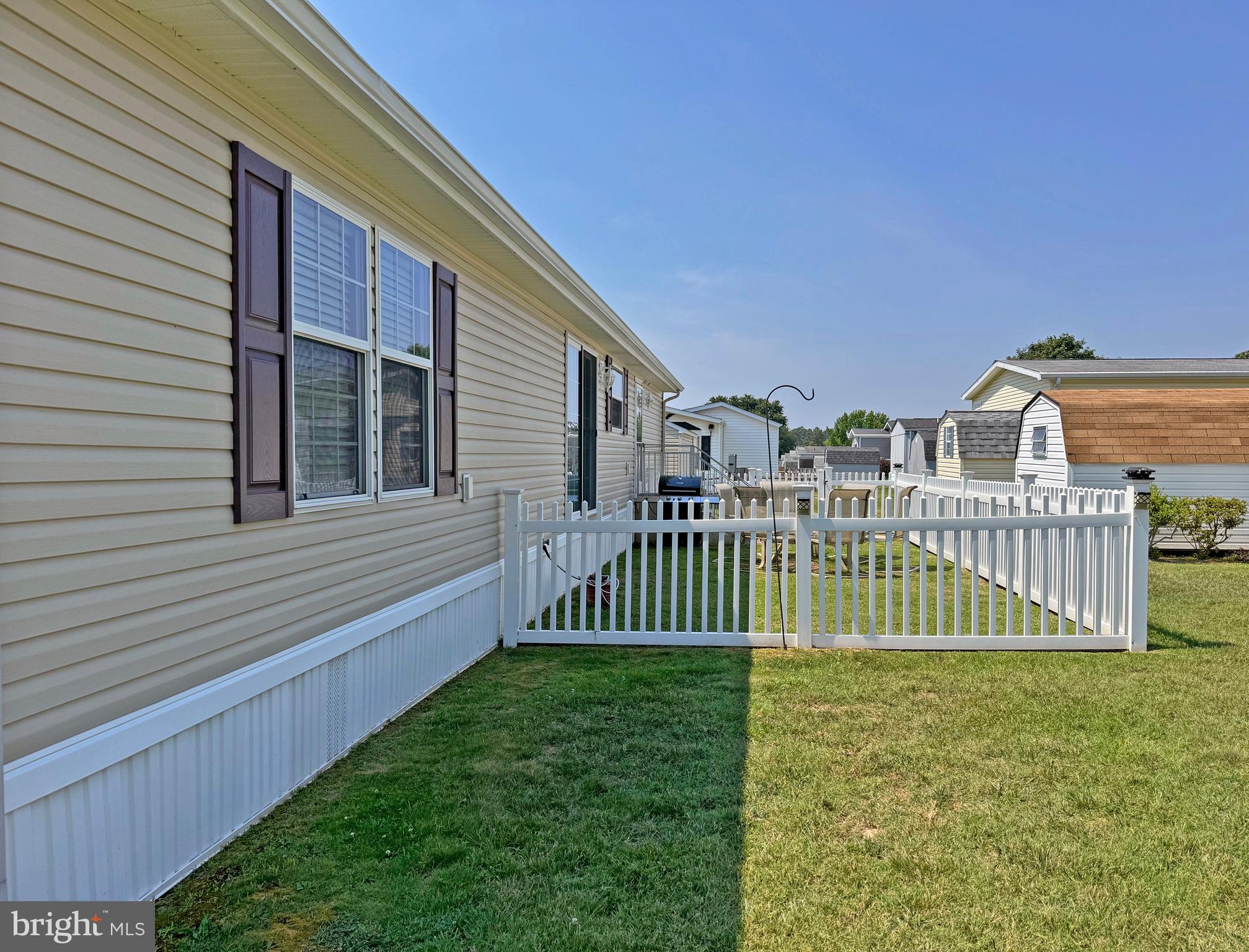 SILVERVIEW FARM MHP - Residential