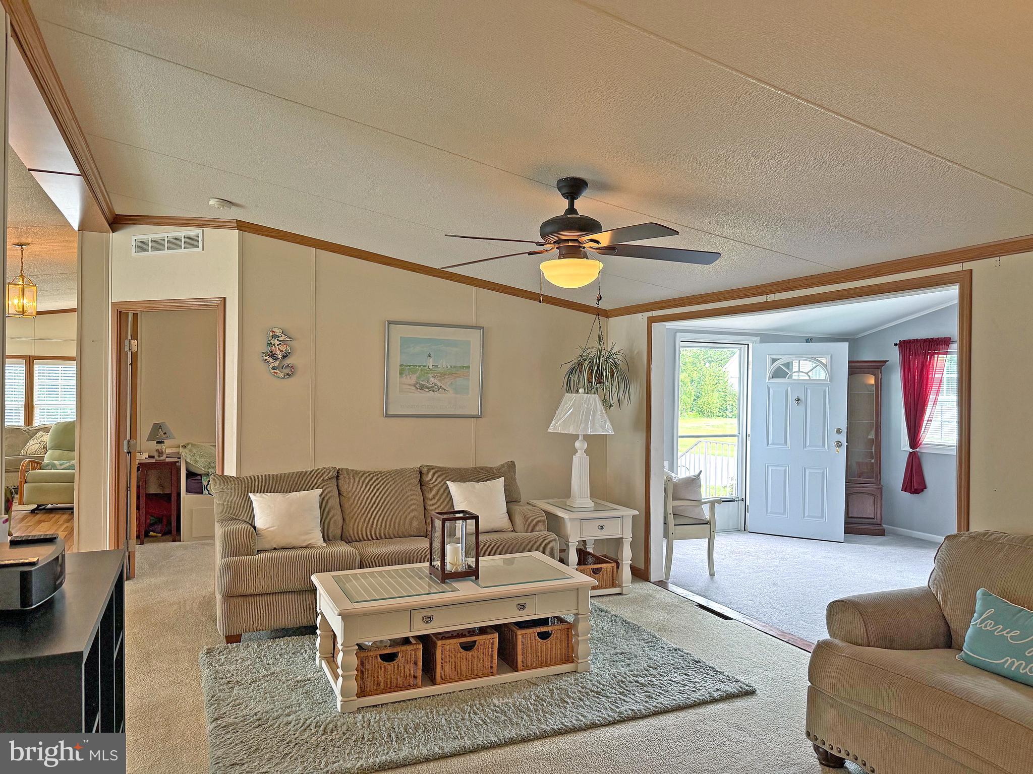 SILVERVIEW FARM MHP - Residential