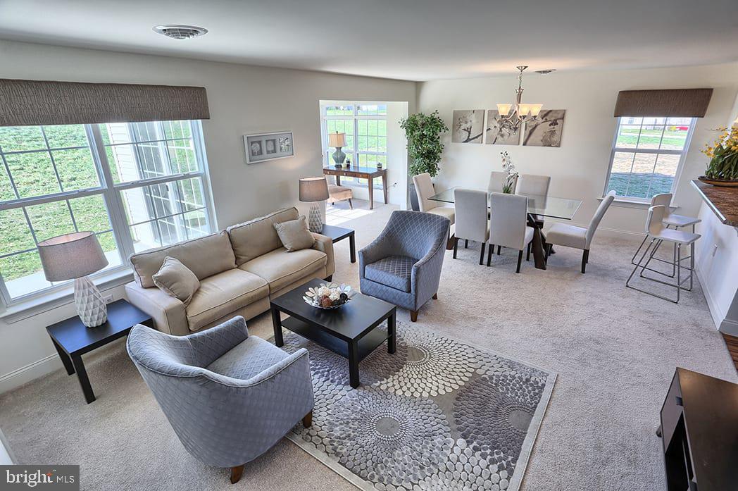 MEADOW LANE FARMS - Residential
