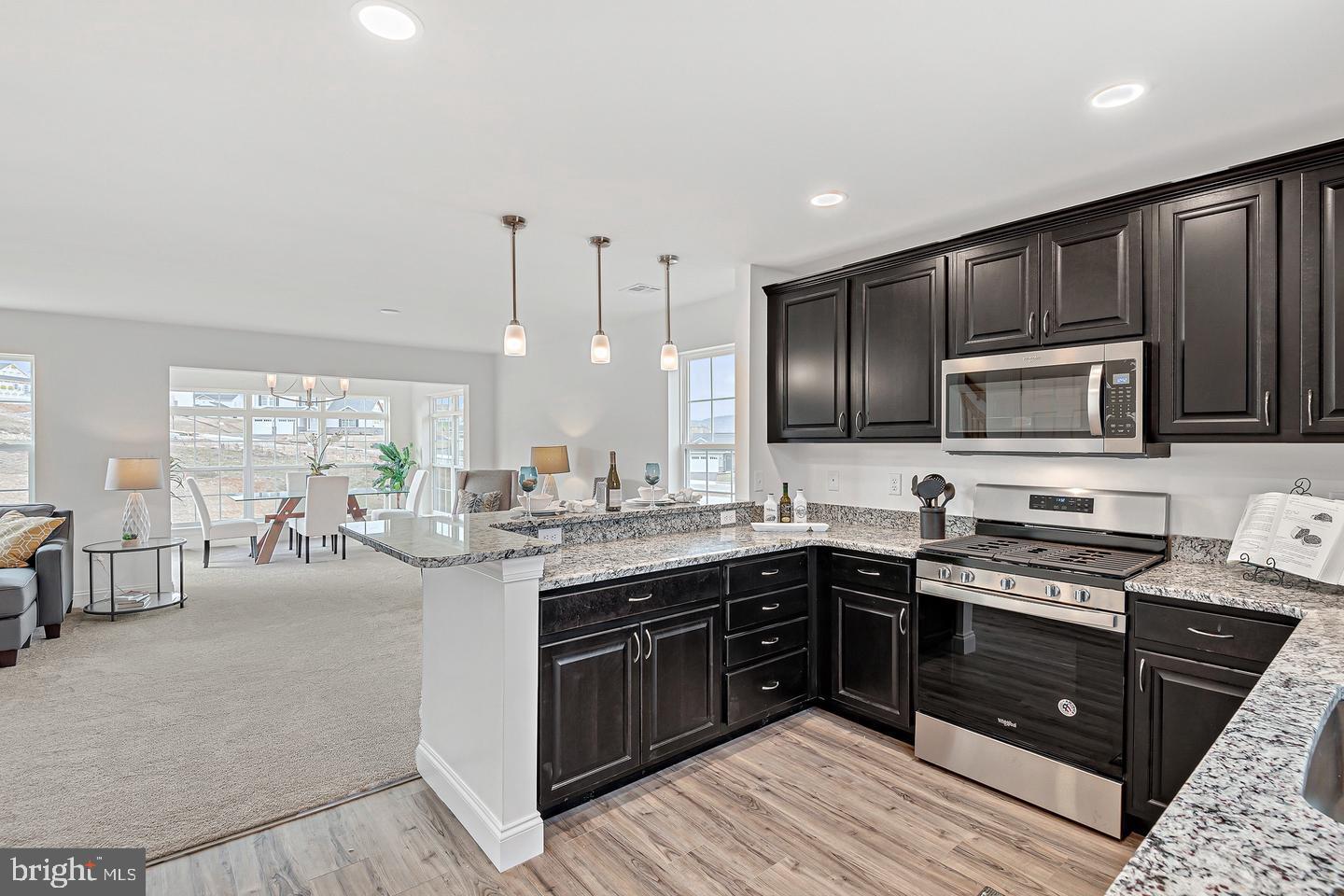 MEADOW LANE FARMS - Residential