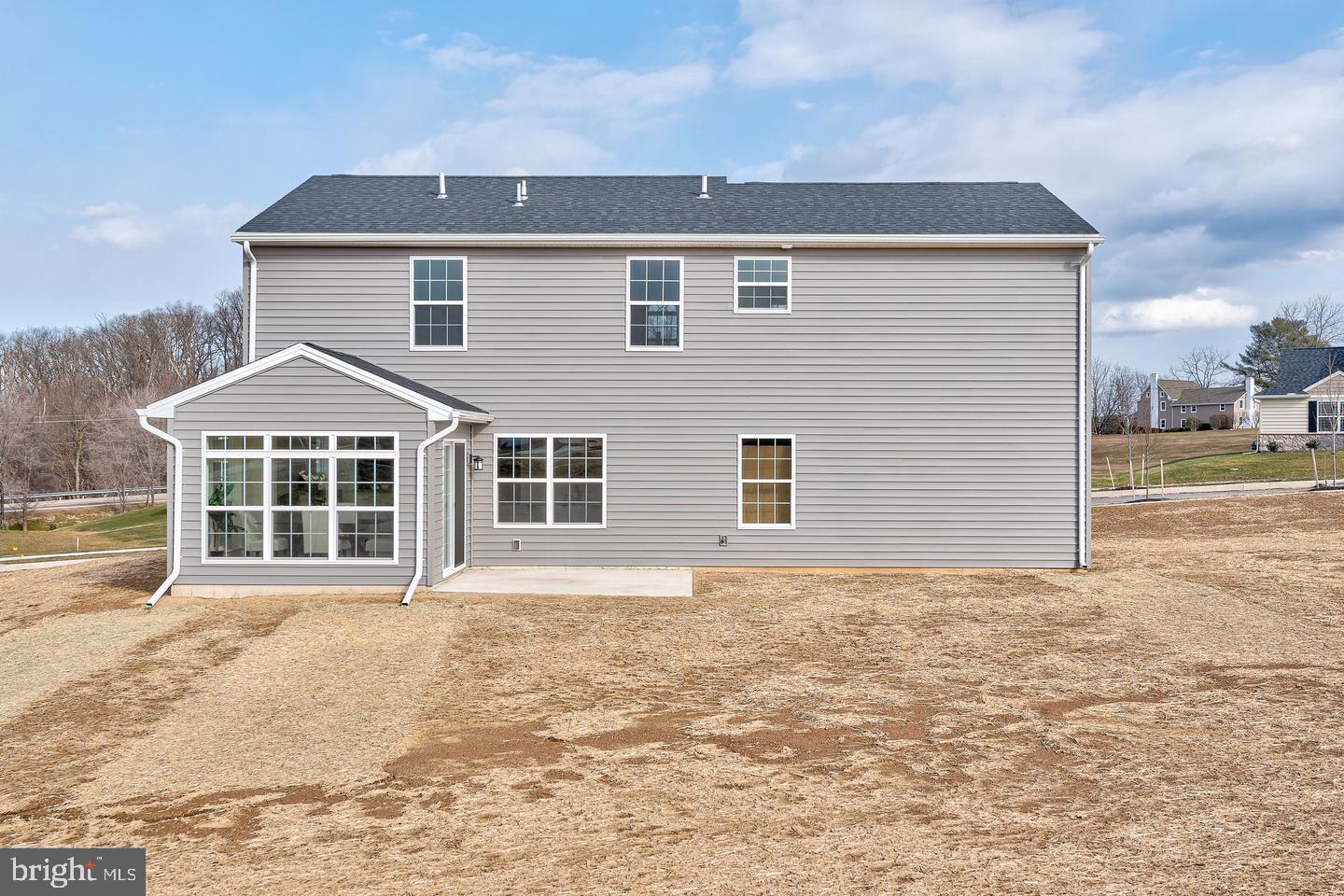 MEADOW LANE FARMS - Residential