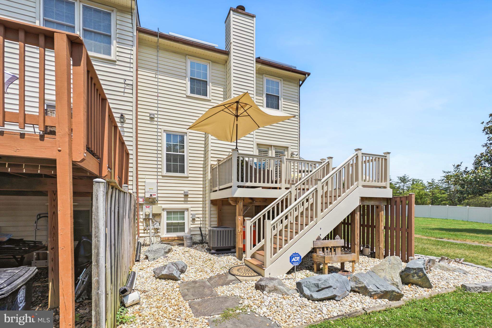 SURRATTS VILLAGE - Residential