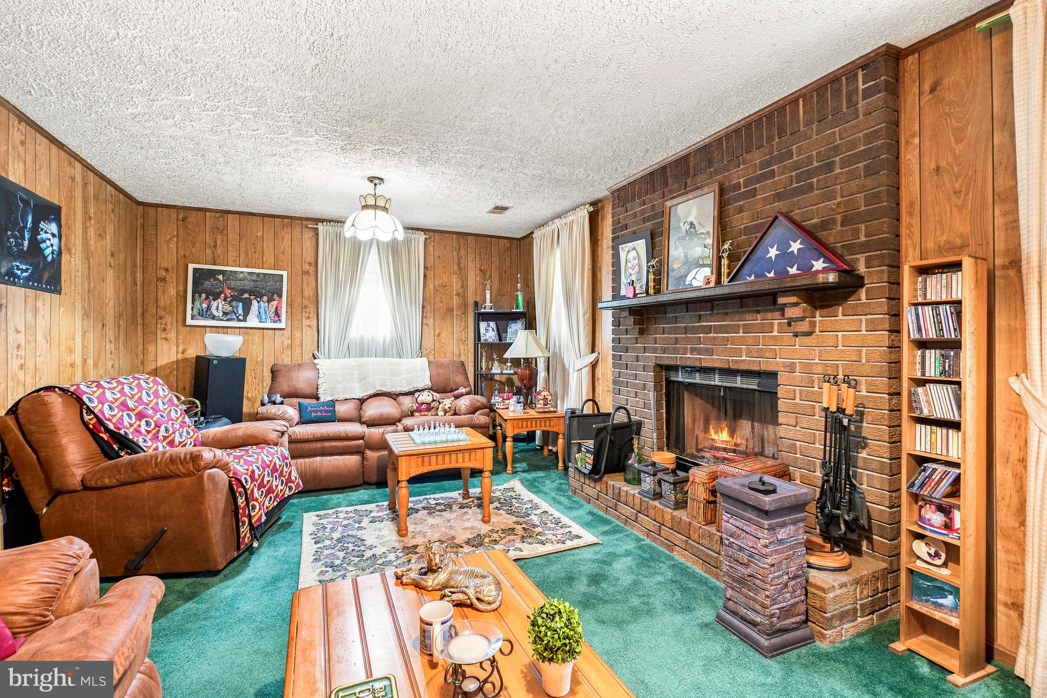 SURRATTS VILLAGE - Residential