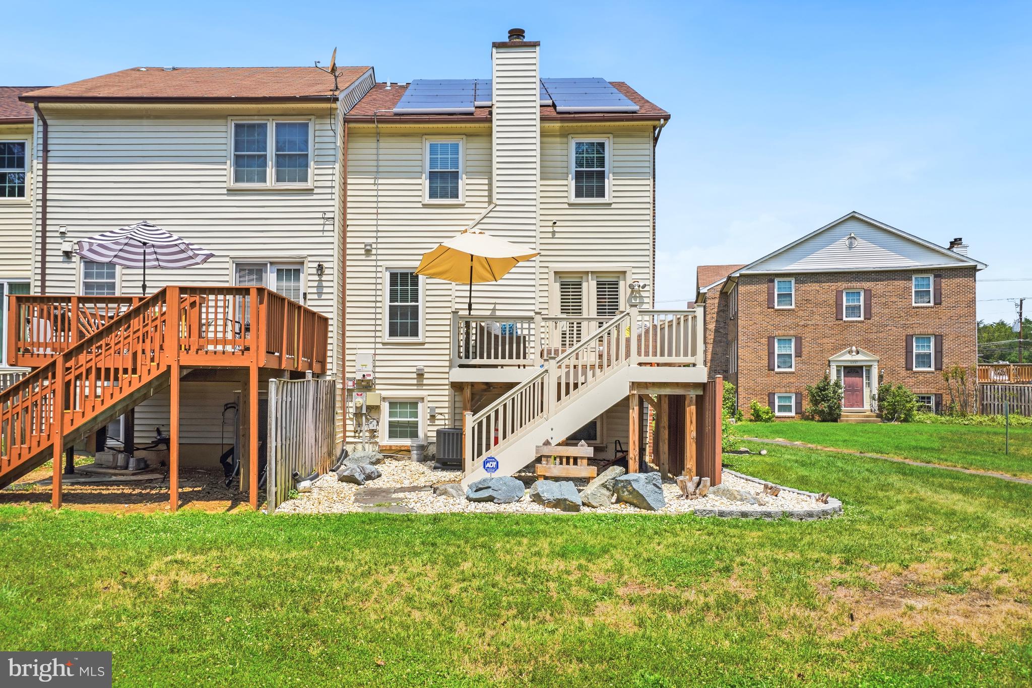 SURRATTS VILLAGE - Residential