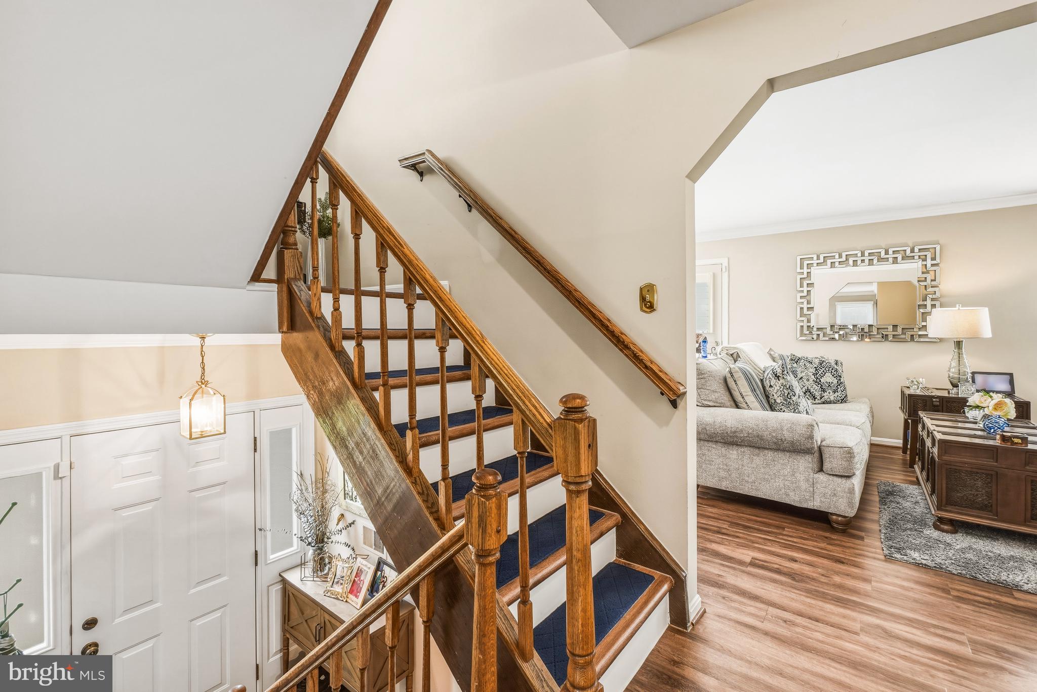 SURRATTS VILLAGE - Residential