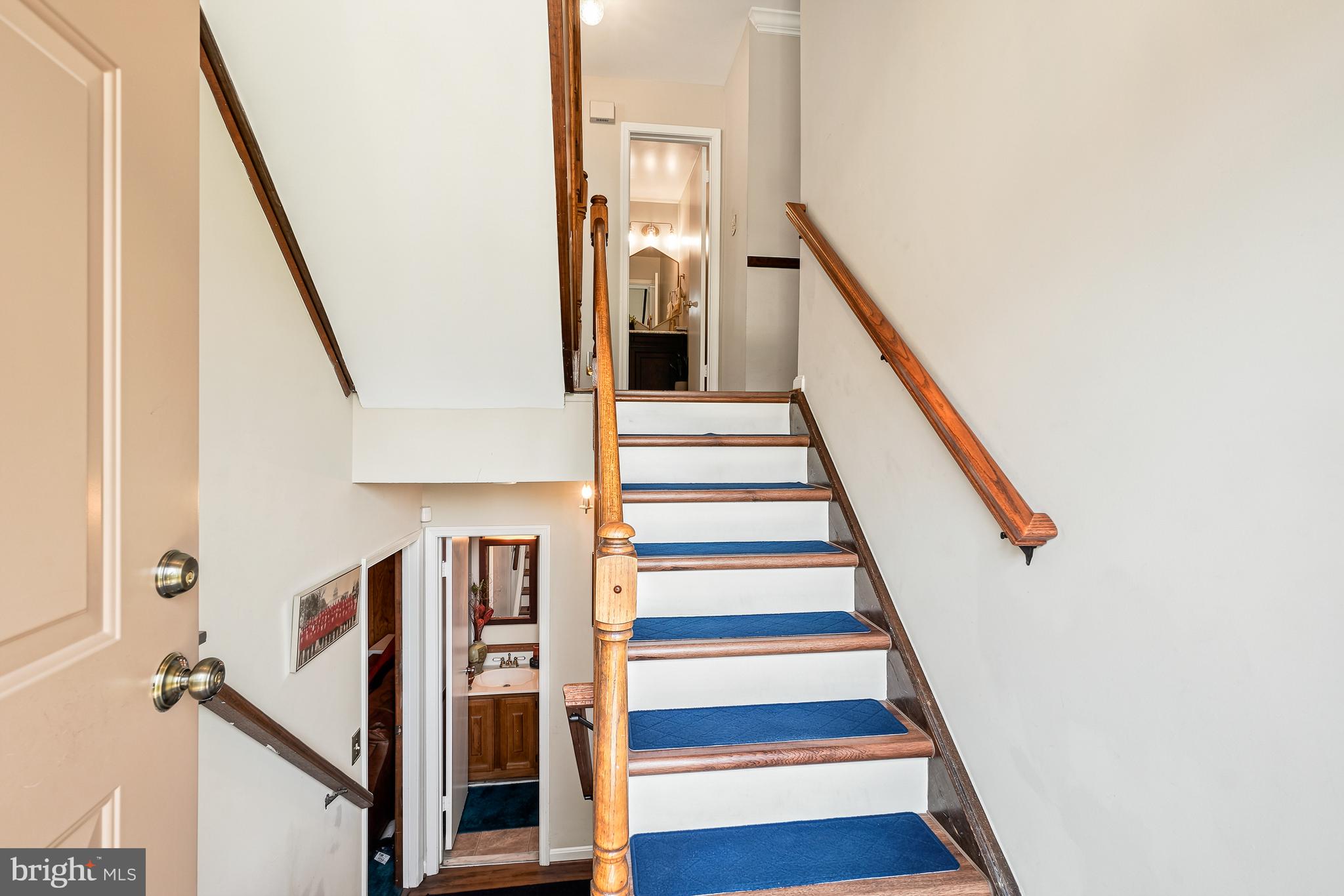 SURRATTS VILLAGE - Residential