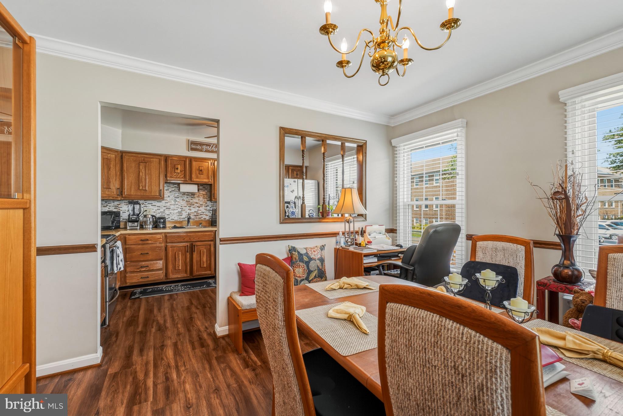 SURRATTS VILLAGE - Residential