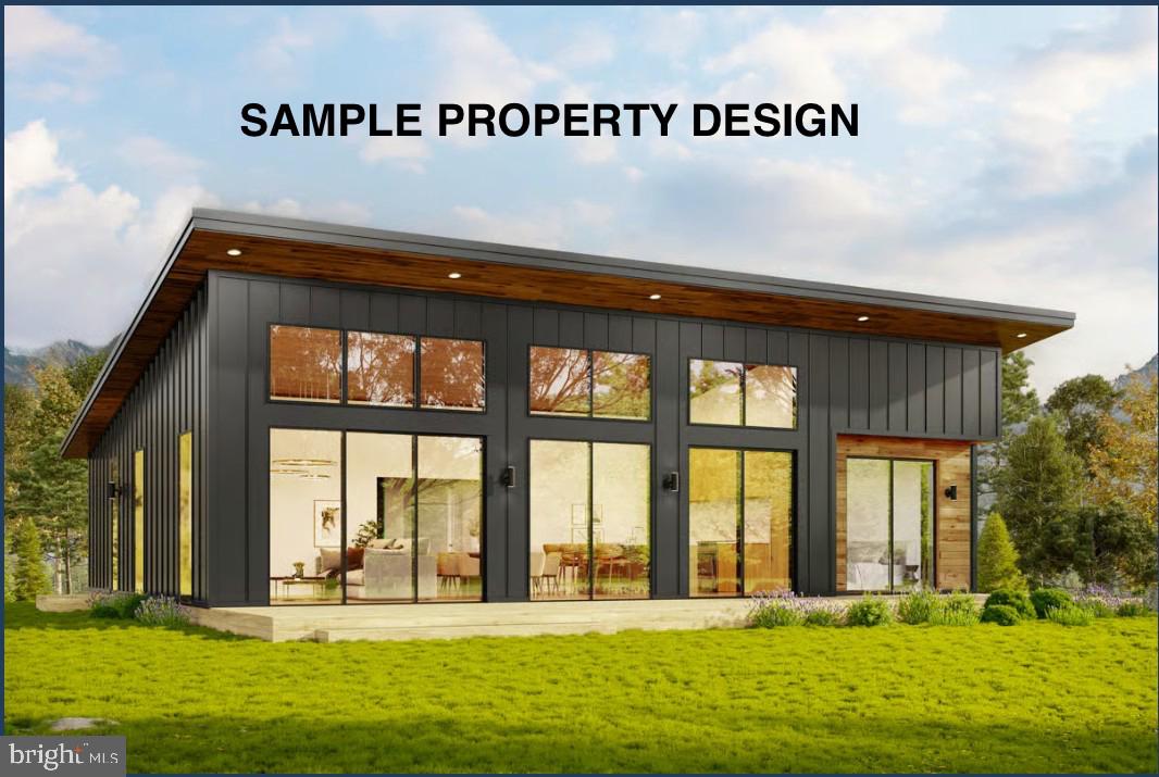 Local builder available Build-to-Suit on 2.38 acres in Trout Pond Subdivision in Lost River. Leaning into the modern aesthetic, Buyer can pick from various plans or provide their own. Estimated 9 month build time. Builder recently completed 606 Evergreen Farms Road, Wardensville , WV currently on market MLS# WVHD2003492.

Nestled in the scenic mountains of Lost River, the sought-after Trout Pond community offers a rare blend of privacy, recreation, and natural beauty in the heart of Wild and Wonderful West Virginia. The Trout Pond Property Owners Association consists of a peaceful mountain community of homes and cabins surrounded by breathtaking forested landscapes, with many properties backing to or bordering the majestic George Washington National Forest. Residents enjoy a tranquil setting with underground utilities, private roads, and a strong sense of community while still being accessible to local conveniences. The neighborhood includes approximately 239 lots spanning nearly 700 acres and is known for its quiet mountain atmosphere, mix of full-time and vacation homes, and access to outdoor adventure right outside your door. One of the area’s most treasured amenities is nearby Rock Cliff Lake, a beautiful mountain lake located within the Trout Pond Recreation Area. This peaceful lake features a sandy swim beach, kayaking, canoeing, fishing, picnicking, and scenic relaxation surrounded by towering hardwoods and mountain views. The recreation area is also home to Trout Pond, famously recognized as West Virginia’s only natural lake, creating an unmatched setting for outdoor lovers. Whether you enjoy hiking, swimming, fishing, paddleboarding, or simply soaking in the peaceful mountain scenery, this area offers a true nature-focused lifestyle just minutes from home. The Trout Pond community is especially appealing for those seeking a mountain getaway, vacation rental potential, or full-time residence where peace, recreation, and natural beauty come together. With hiking trails, national forest access, nearby state parks, and the relaxing atmosphere that defines Lost River, it is easy to understand why so many fall in love with this special corner of West Virginia.