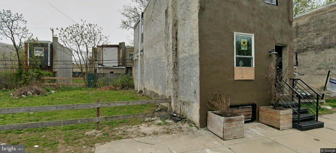 Vacant lot in upcoming area of Philadelphia. This lot could be included in a package deal with 18 other lots for $599,000 or sold a la carte. 

Some of the other lots are:  602 E. Lippincott St, 757 E. Hilton St, 1910 E. Birch St, 2859 N Lee St, 3120 Reach St, 1322 W. Rush St, 2012 S, Alden St, 2317 W. Huntingdon St, 2338 N. 20th St, 2369 N. Bouvier St, 2430 N. Marston St, 2445 N. Newkirk St, 2457 N. 19th St, 2902 N. Ringgold St, 2931 N. Stillman St, 2747 Opal St., 3027 N. Water St and 3401 Chrystal St. 

Drive by and submit your best offer.