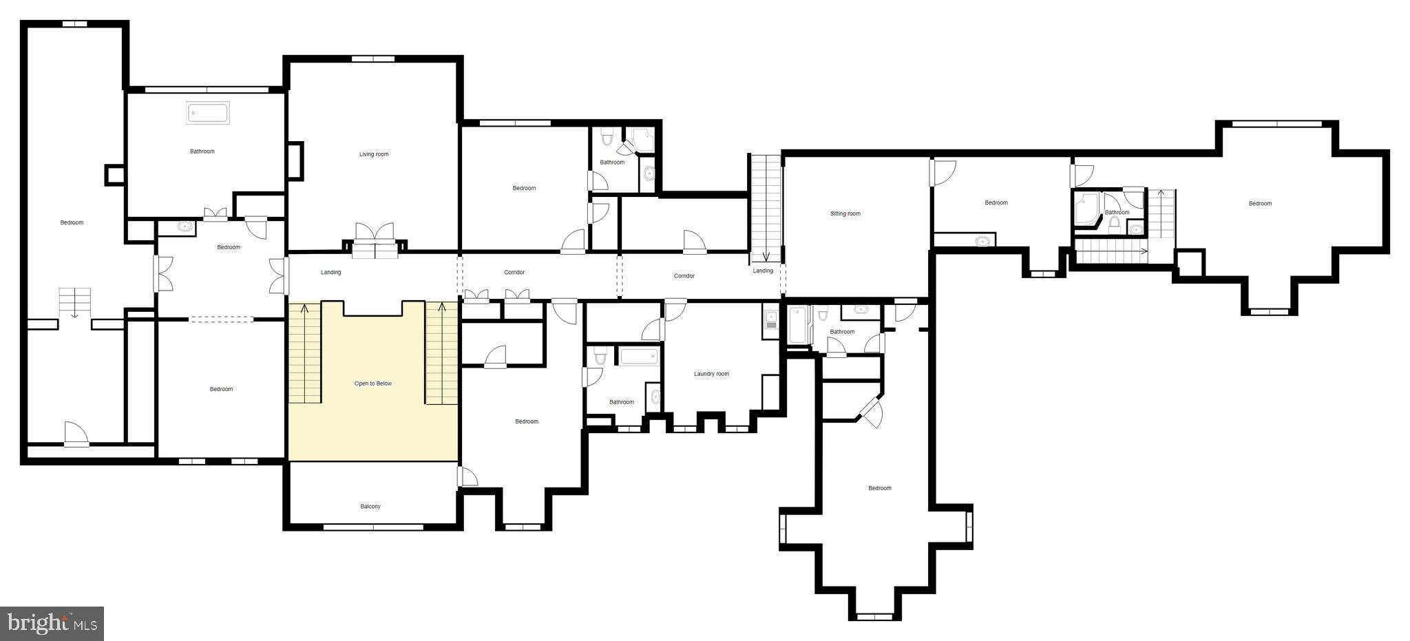 CREIGHTON FARMS - Residential