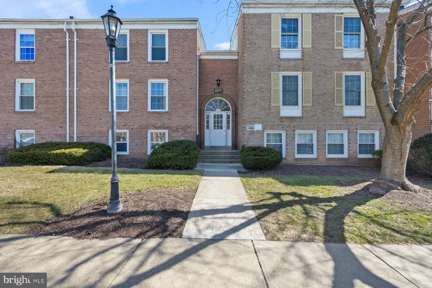 Reduced Price! Welcome to Diamond Farm, a charming residential community that perfectly blends comfort and convenience. This inviting 2-bedroom, 1-bathroom unit is nestled within a beautifully maintained garden-style building, exuding a traditional architectural charm that feels like home. Built in 1967, this well-loved property offers a warm atmosphere with modern amenities to enhance your living experience. As you step inside, you'll appreciate the thoughtful layout that maximizes space and natural light. The community features a range of amenities designed for relaxation and recreation, including a sparkling outdoor pool, a welcoming clubhouse, and well-kept common grounds perfect for leisurely strolls. Enjoy the convenience of on-site laundry facilities and assigned parking, ensuring that your daily needs are met with ease. Located in a vibrant neighborhood, Diamond Farm is just moments away from local shops, dining, and recreational opportunities, making it an ideal spot for those who appreciate a lively community atmosphere. The association fee covers essential services such as water, electricity, and lawn maintenance, allowing you to enjoy a hassle-free lifestyle. Whether you're looking to unwind by the pool or connect with neighbors at the community center, this property offers a warm and inviting environment that feels like home. Don’t miss the chance to make this delightful unit your own and experience the best of Diamond Farm living! In good condition, but being sold “As Is”.