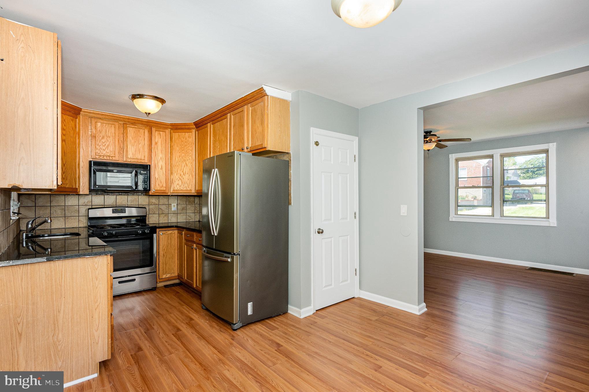 ROSEDALE - Residential