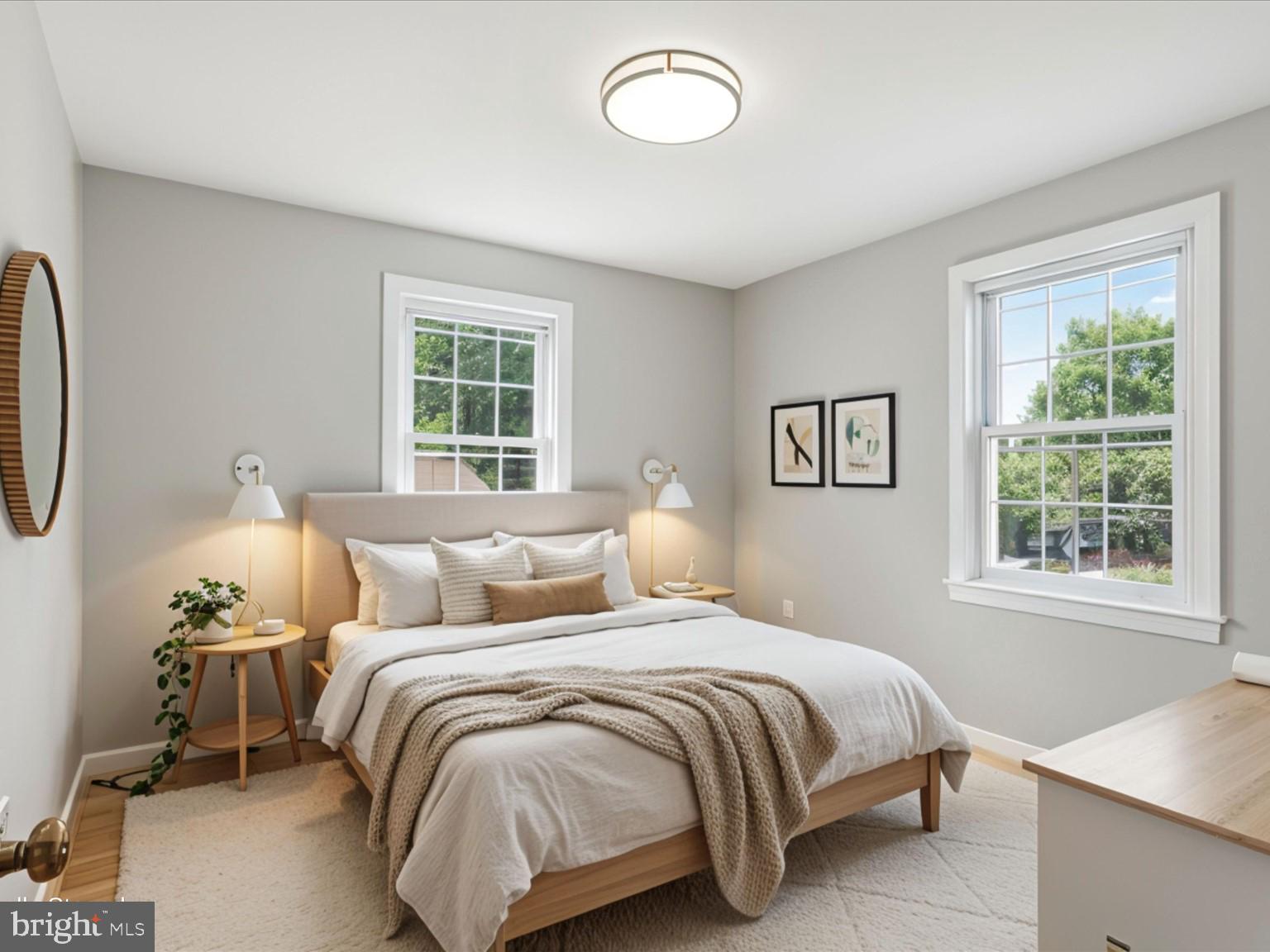 LACEY FOREST - Residential