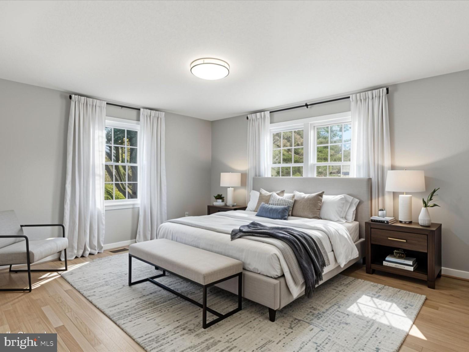 LACEY FOREST - Residential