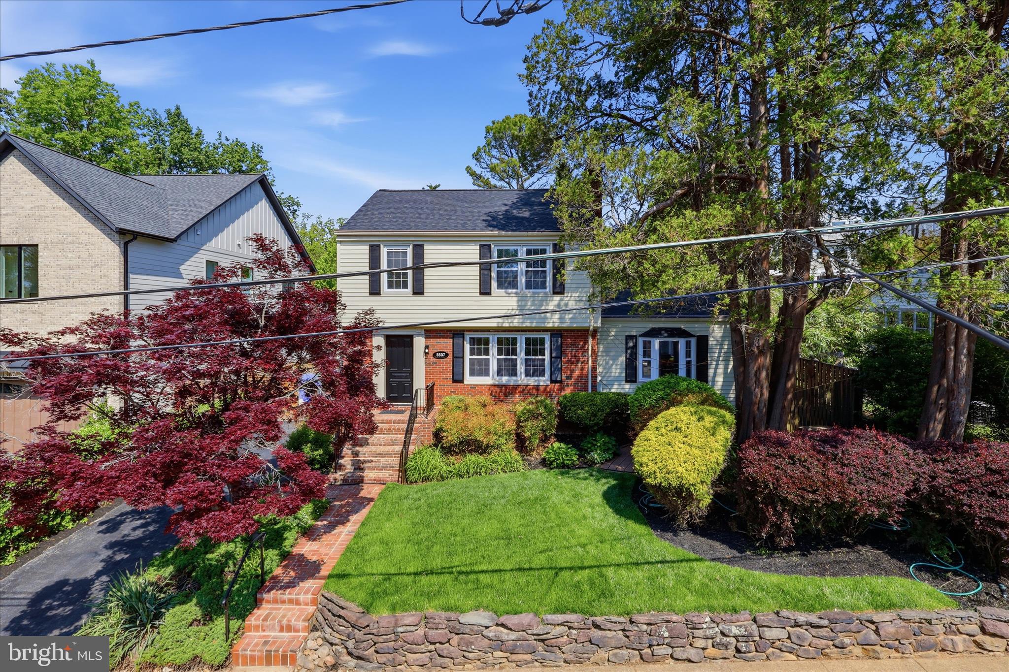 LACEY FOREST - Residential