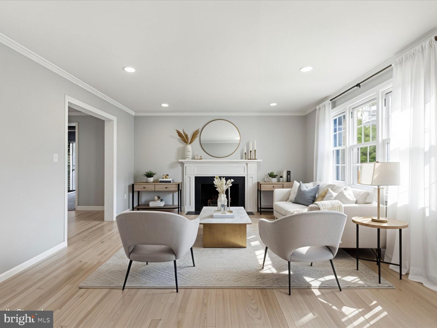 LACEY FOREST - Residential