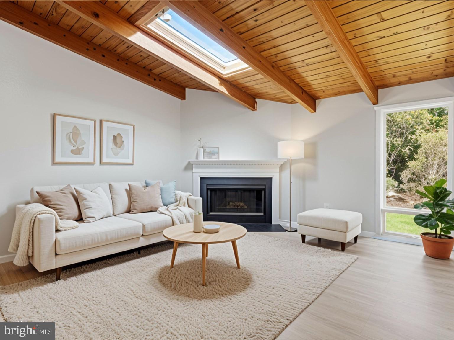 LACEY FOREST - Residential