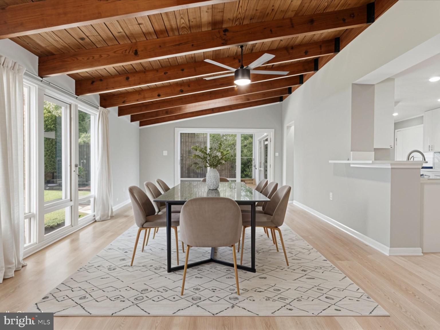 LACEY FOREST - Residential