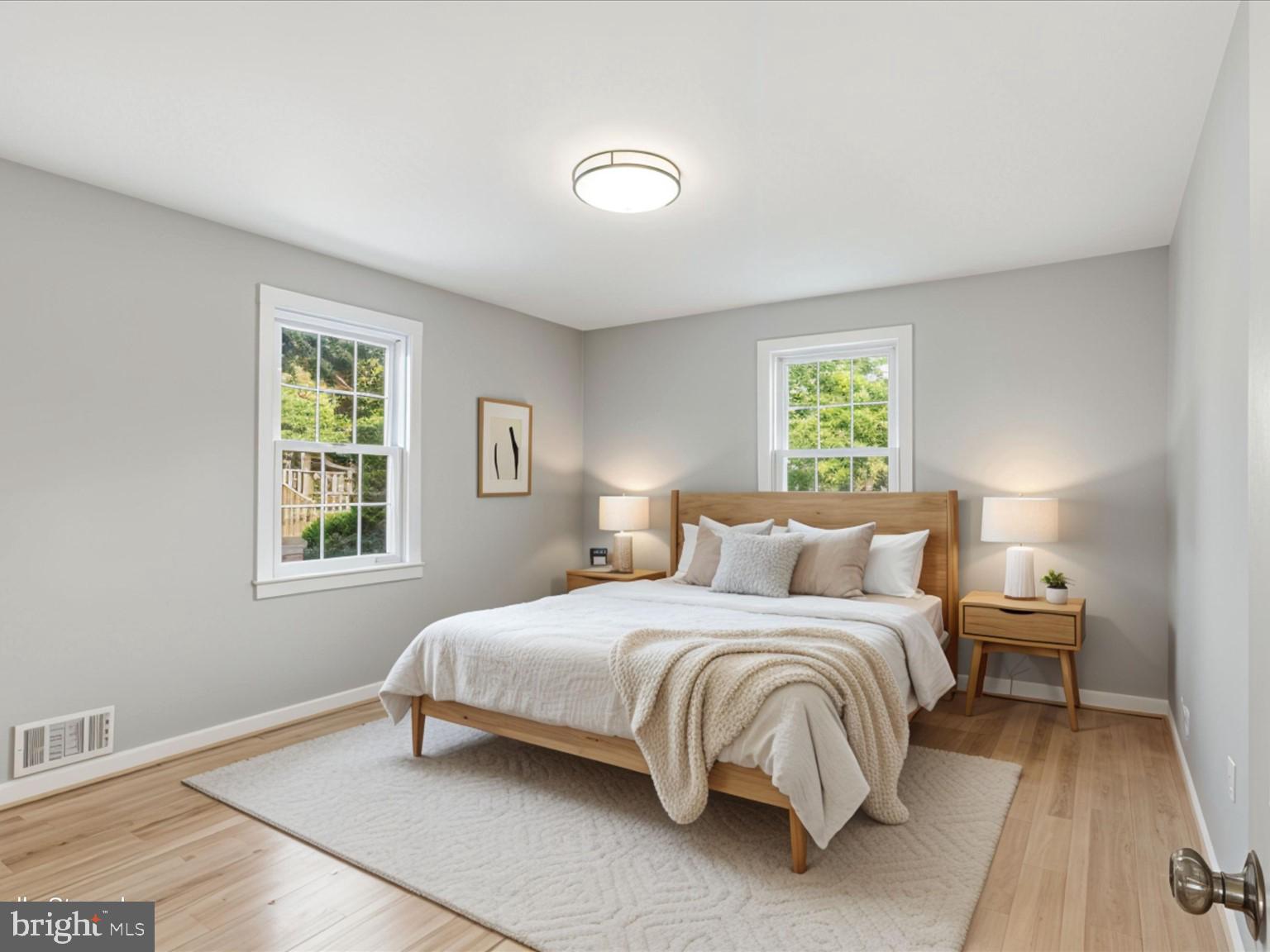 LACEY FOREST - Residential
