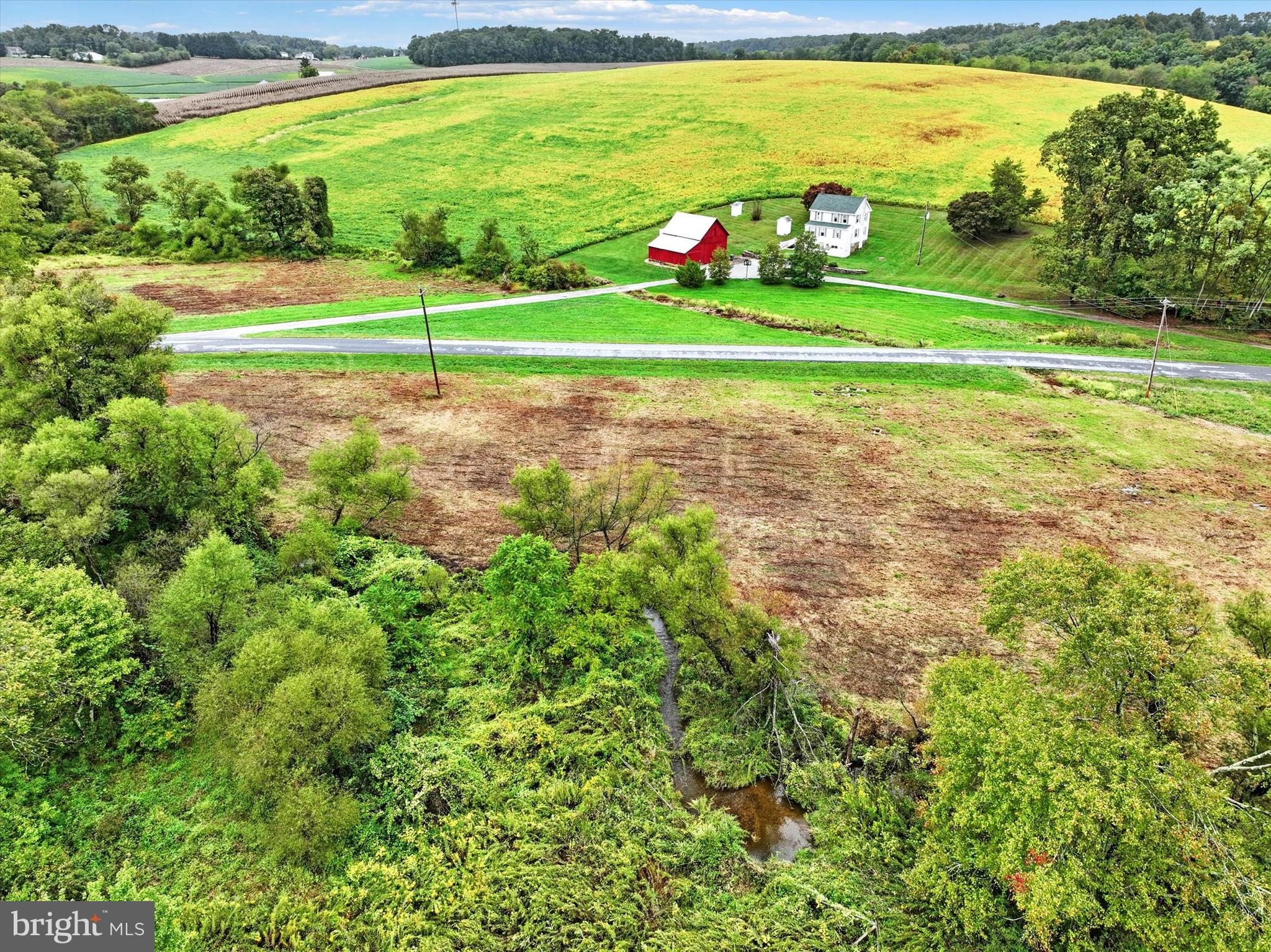 SOUTHERN YORK COUNTY - Farm