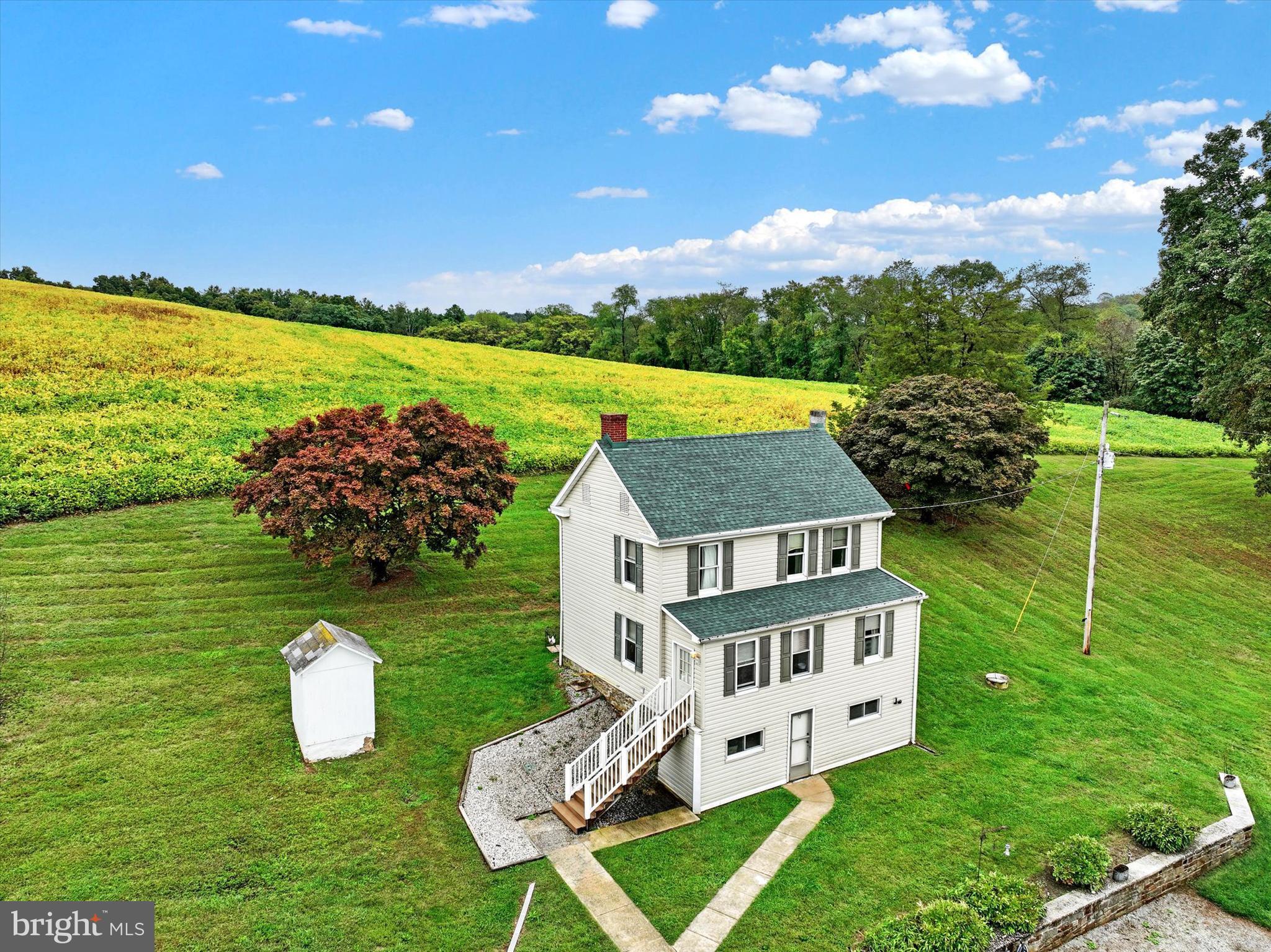 SOUTHERN YORK COUNTY - Farm