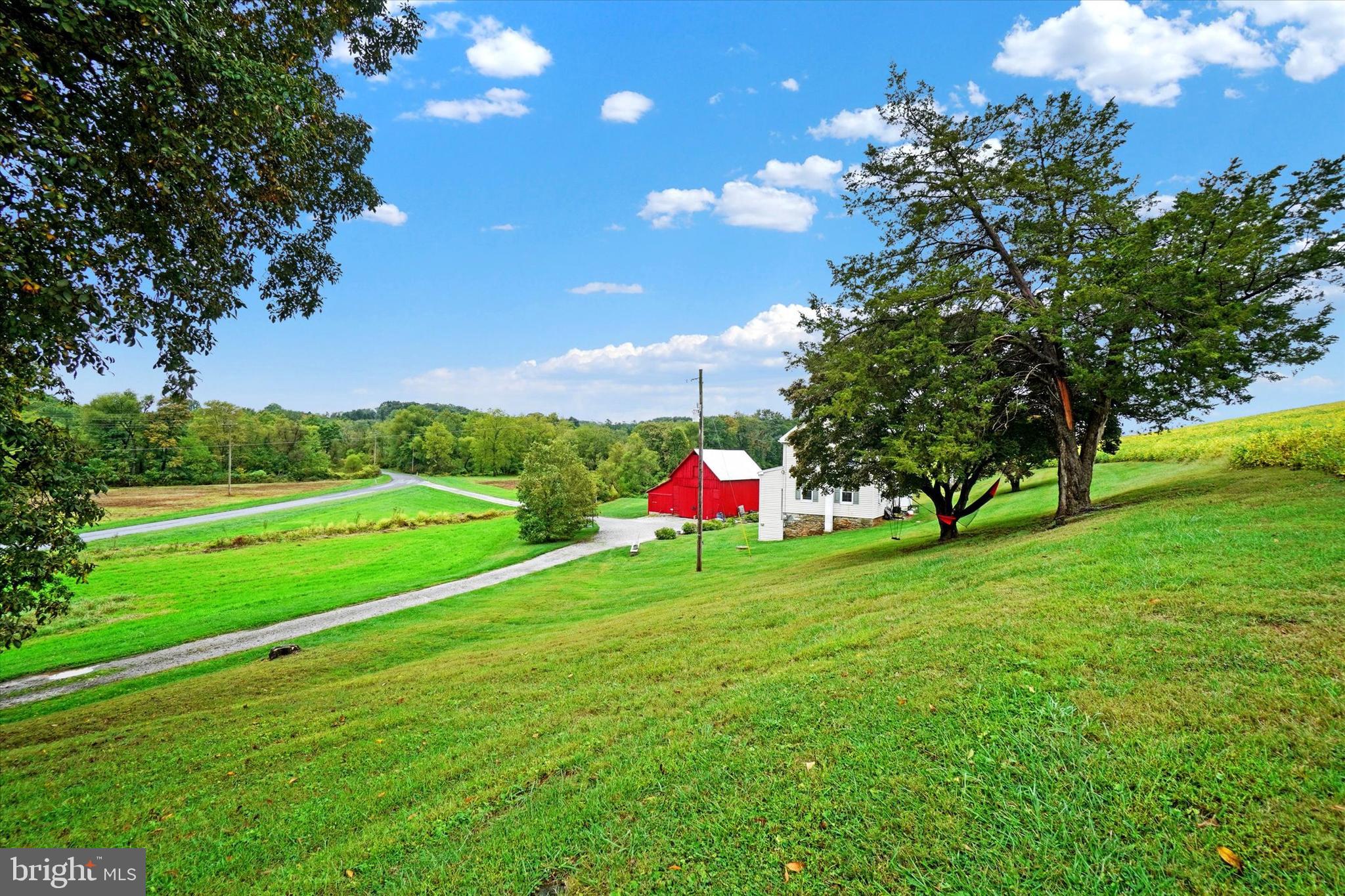 SOUTHERN YORK COUNTY - Farm
