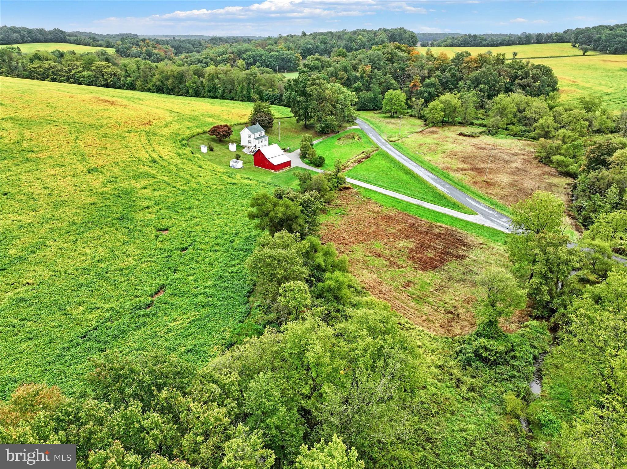 SOUTHERN YORK COUNTY - Farm
