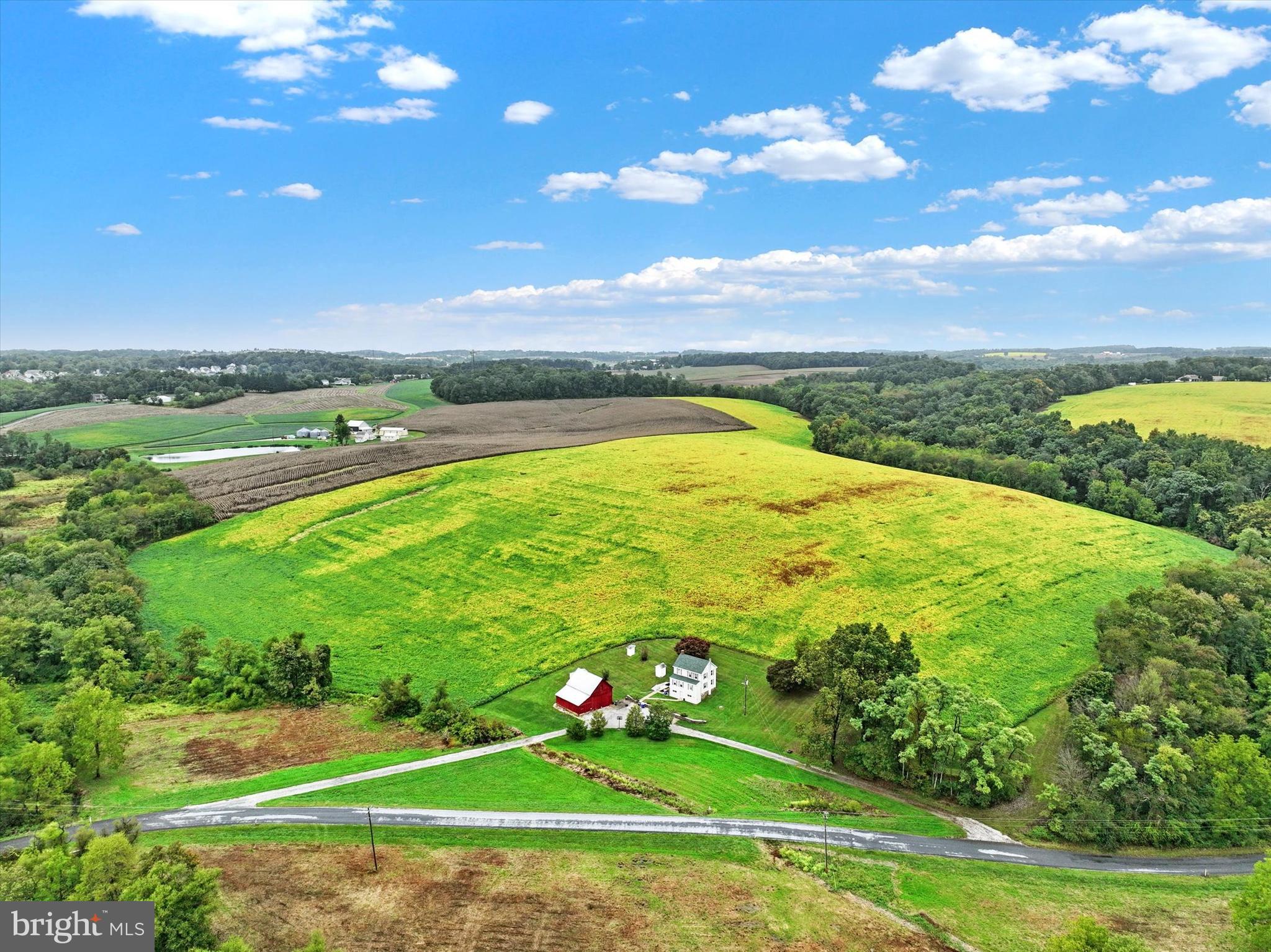 SOUTHERN YORK COUNTY - Farm