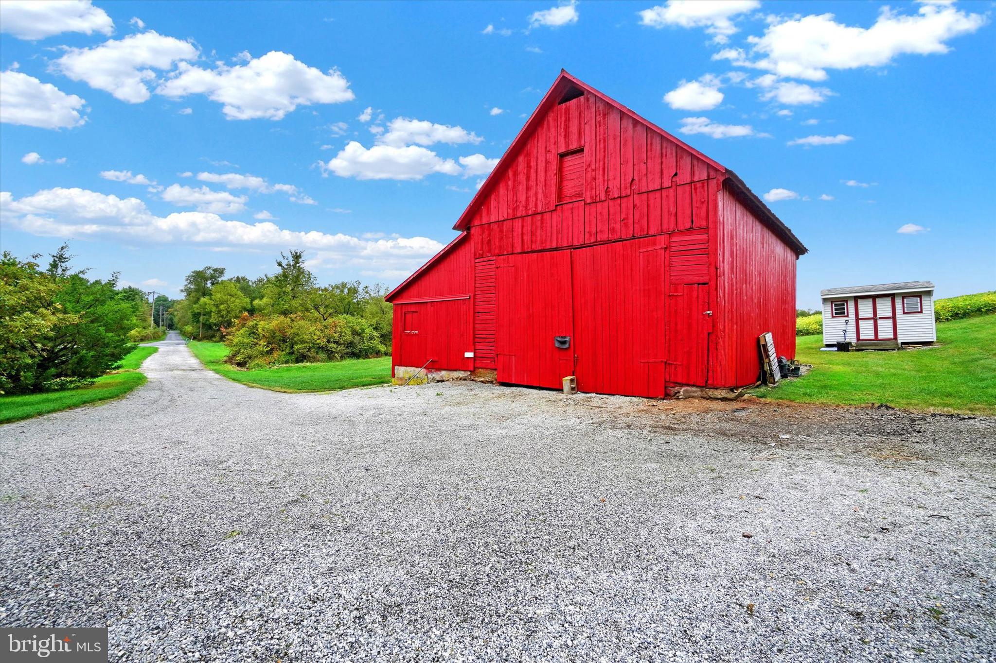 SOUTHERN YORK COUNTY - Farm