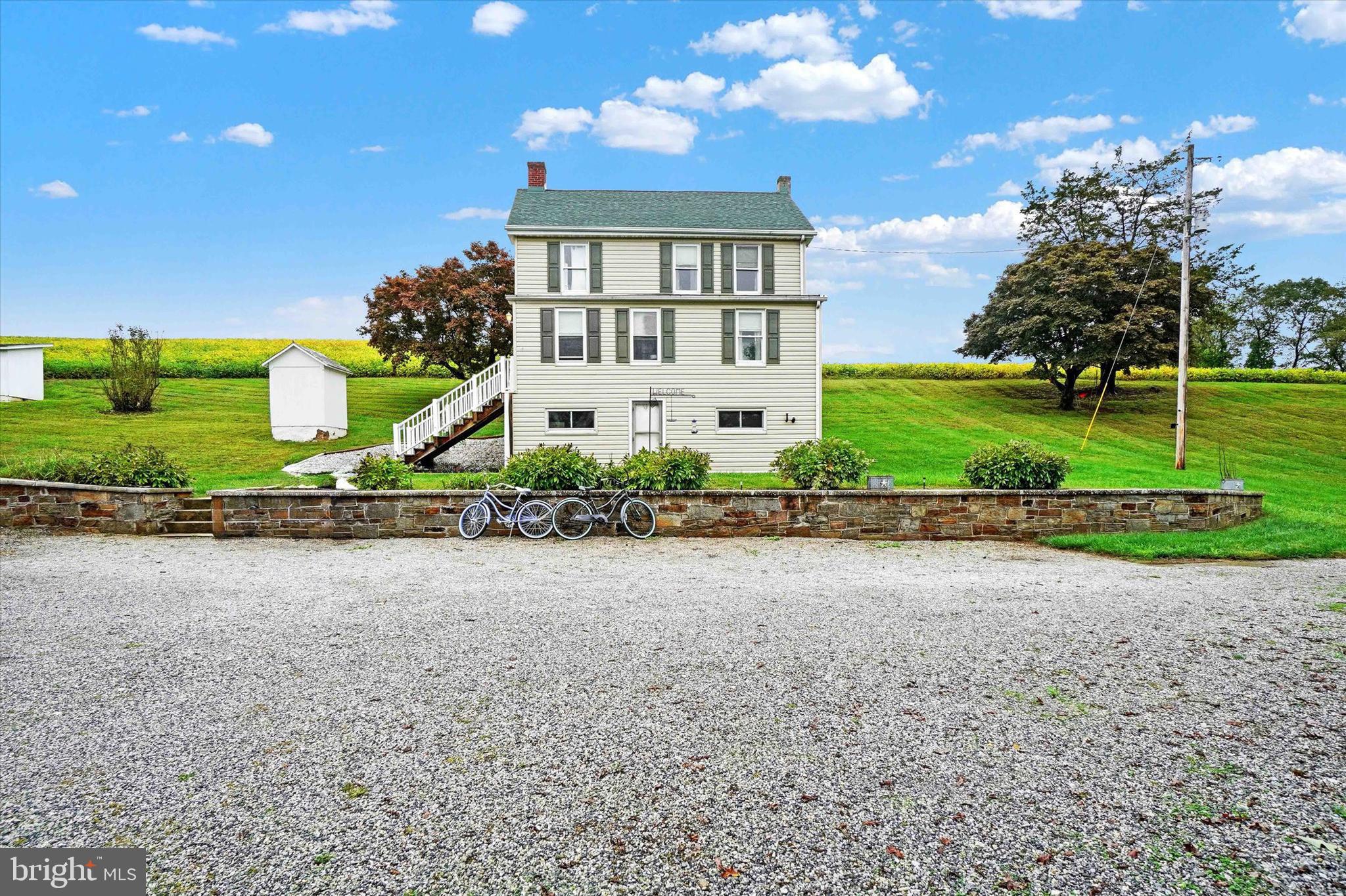 SOUTHERN YORK COUNTY - Farm