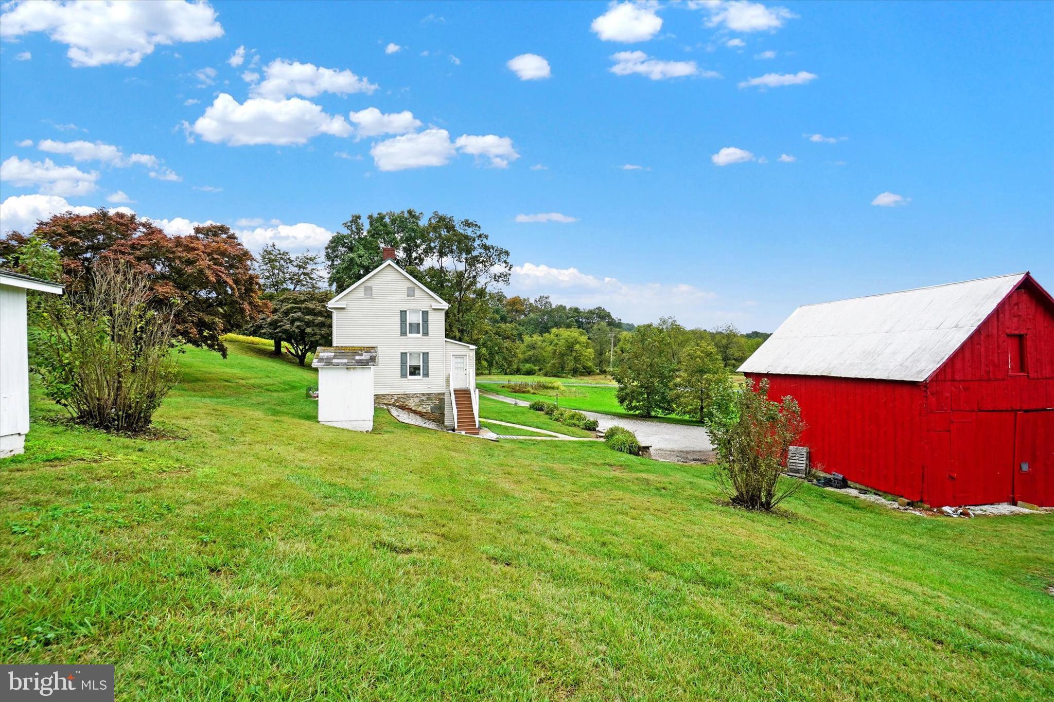 SOUTHERN YORK COUNTY - Farm