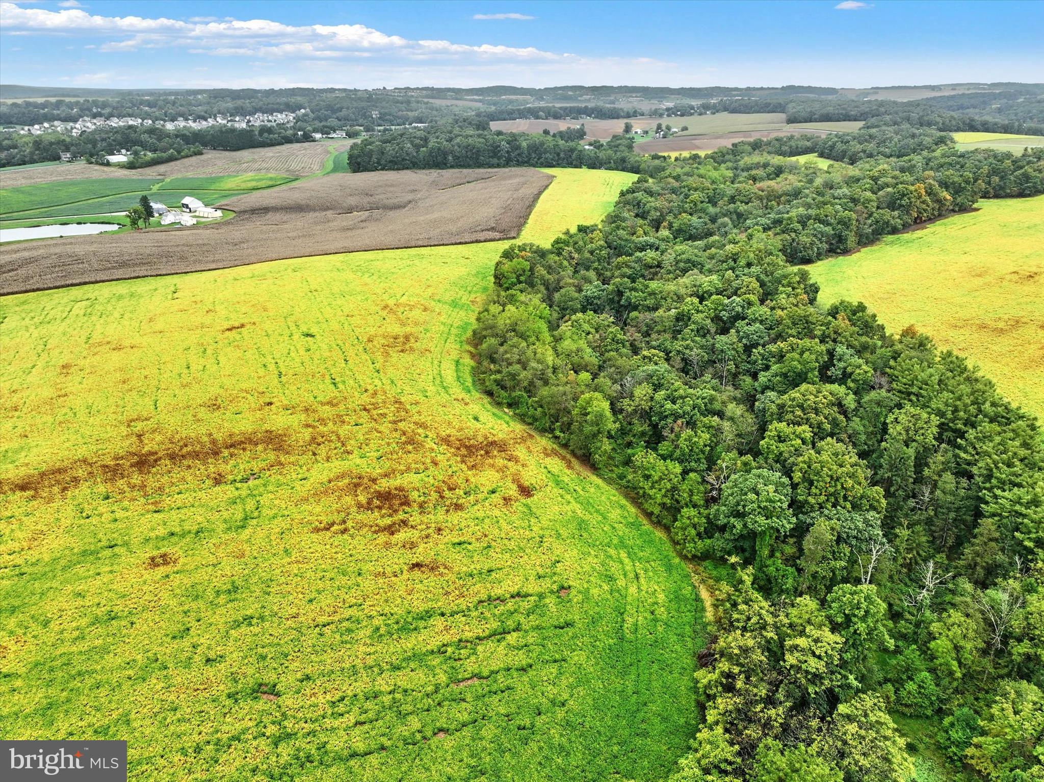 SOUTHERN YORK COUNTY - Farm
