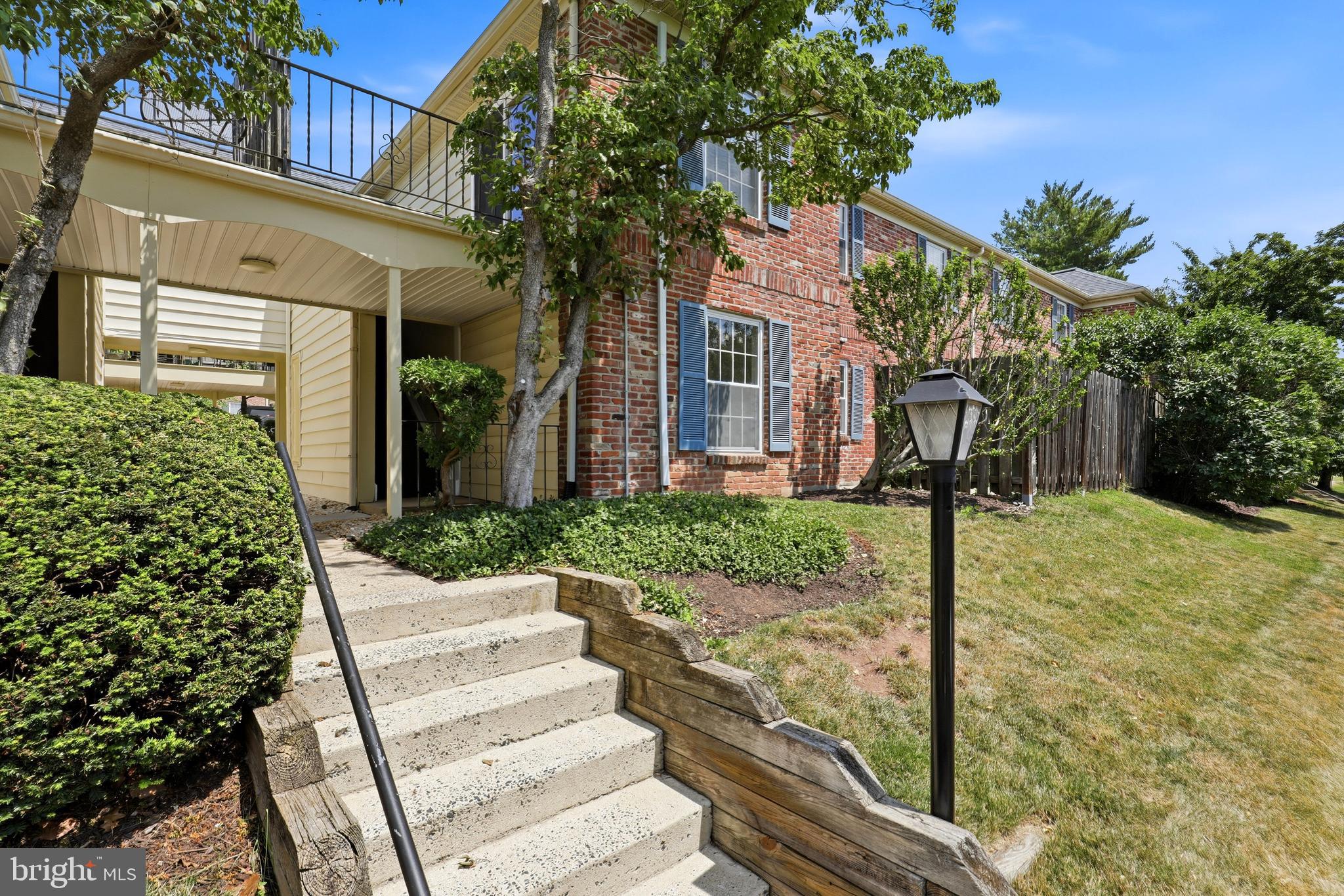 Welcome to 150 OberlinTerrace, a well-maintained first-floor condo in the popular Chatham Village Condo Community. This inviting two-bedroom, one-and-a-half-bath home offers easy, low-maintenance living in a convenient location close to shopping, dining, and transportation.
Step inside to find attractive laminate flooring that flows through the main living areas, creating a clean and comfortable feel. The updated kitchen features offers great functionality for everyday cooking and entertaining. The spacious living and dining area opens to a private fenced in patio, perfect for enjoying morning coffee, relaxing after work, or adding a touch of outdoor living space.
The home includes two comfortable bedrooms, a full hall bath, a convenient powder room, and washer/dryer hookup for added ease. Its first-floor location makes access simple and practical.
Chatham Village offers a welcoming community setting with amenities including a pool, clubhouse, and plenty of open green space to enjoy. The condo fee includes water, trash, insurance, lawn care, snow removal and exterior building maintenance.  With its desirable location, thoughtful features, and easy condo lifestyle, this home is a wonderful opportunity.