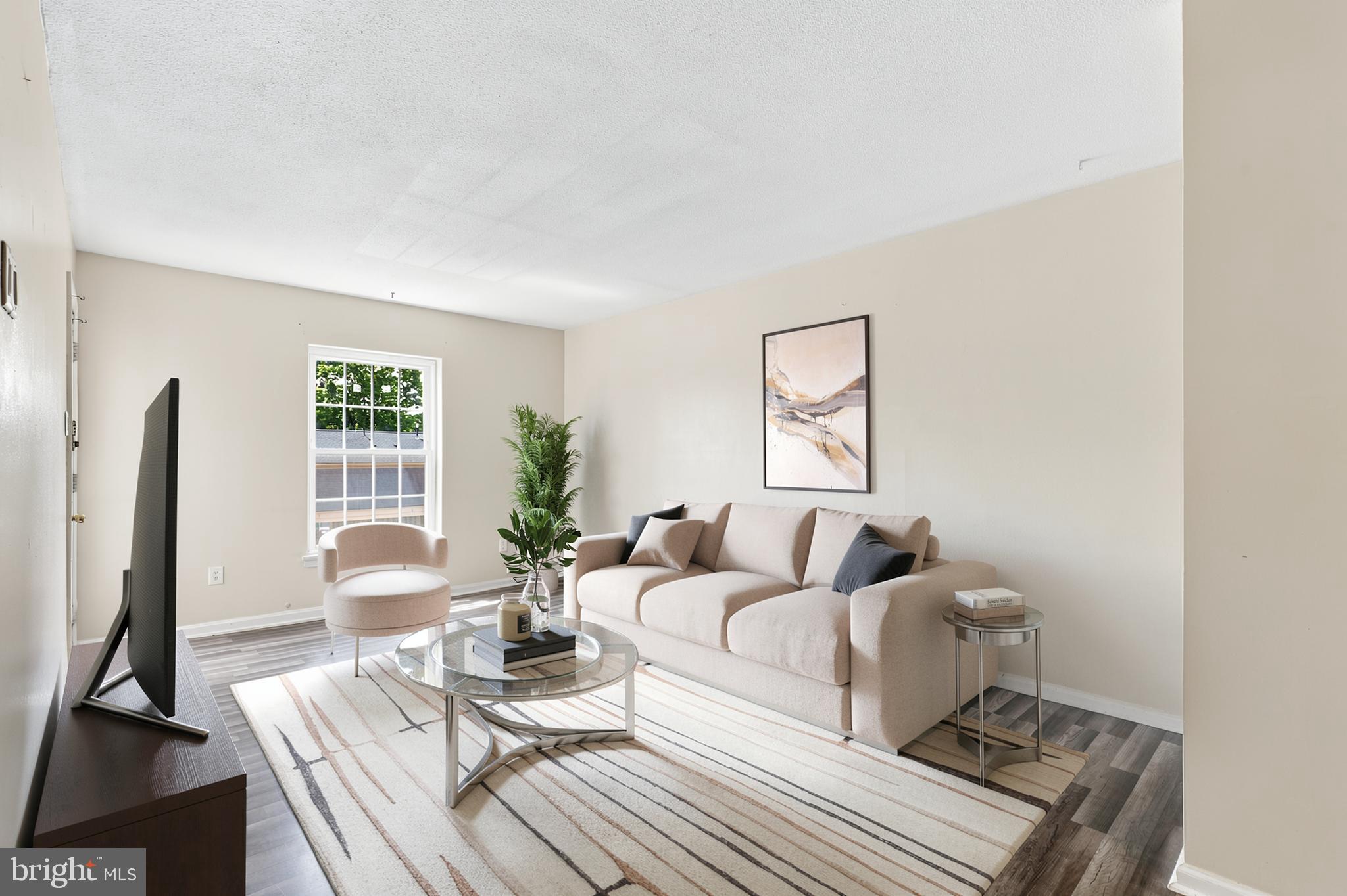 CHATHAM VIL OF TOW - Residential
