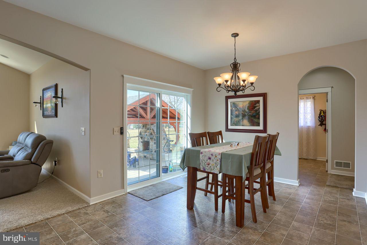 OLDE FIELD - Residential
