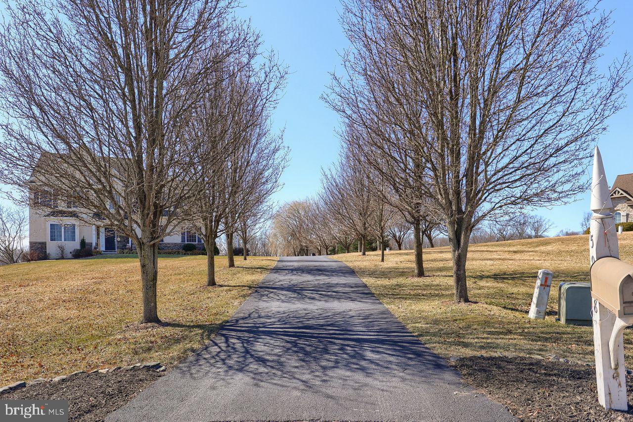 OLDE FIELD - Residential