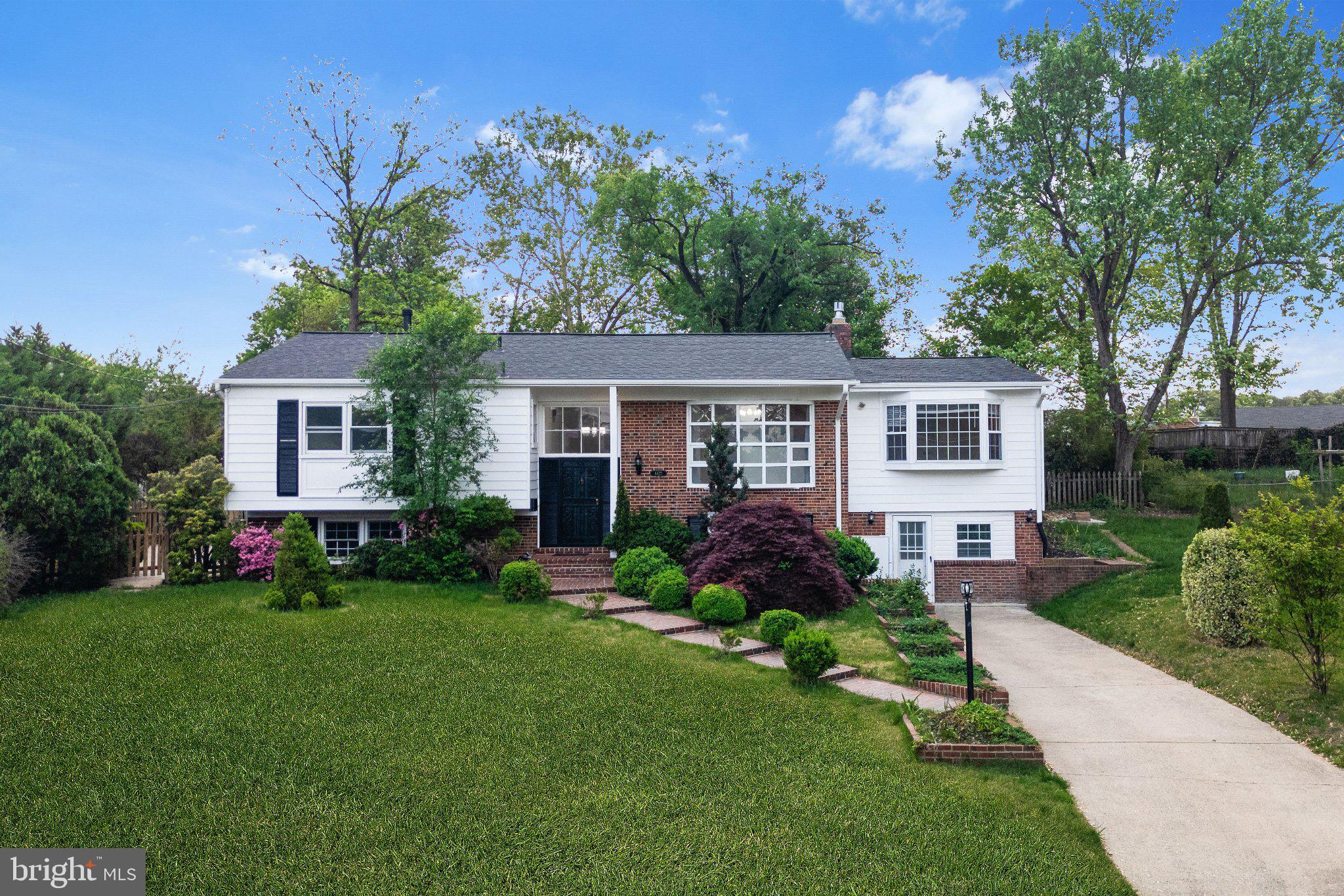Beautiful 2-Story Home in Quiet Location with Backup Power, Patio, No HOA – $899,000

Welcome to this stunning, move-in ready 2-story home located in a peaceful and highly desirable neighborhood. This home offers the perfect combination of space, comfort, and convenience, ideal for families and commuters alike.

This home features 5 spacious bedrooms and 5 full bathrooms, providing comfort and privacy for everyone. The bright 366 sq ft sunroom offers the perfect space for relaxing, entertaining, or enjoying natural light year-round. Step outside to a private backyard patio, ideal for outdoor dining, gatherings, and relaxation.

The fully finished basement provides additional living space, perfect for a recreation room, home office, guest suite, or entertainment area.

Additional highlights include a new roof installed in 2023 and an emergency backup generator, providing peace of mind during power outages. The property also includes a 3-car parking driveway and the added benefit of no HOA, offering greater flexibility and freedom.

Located in a quiet, family-friendly community, this home is within walking distance to all three public schools (elementary, middle, and high school). Shopping centers and malls are nearby, and major highways are less than 1 mile away, offering easy access for commuting. Metro access is nearby, and a Metro bus stop is just blocks away, making daily travel convenient.

Whether you are hosting family gatherings, working from home, or simply enjoying a peaceful lifestyle, this home offers the space, comfort, and convenience to meet your needs.

Homes like this, with space, location, modern updates, no HOA, and excellent school access, are rare at this value. Schedule your showing today and make this exceptional home yours.