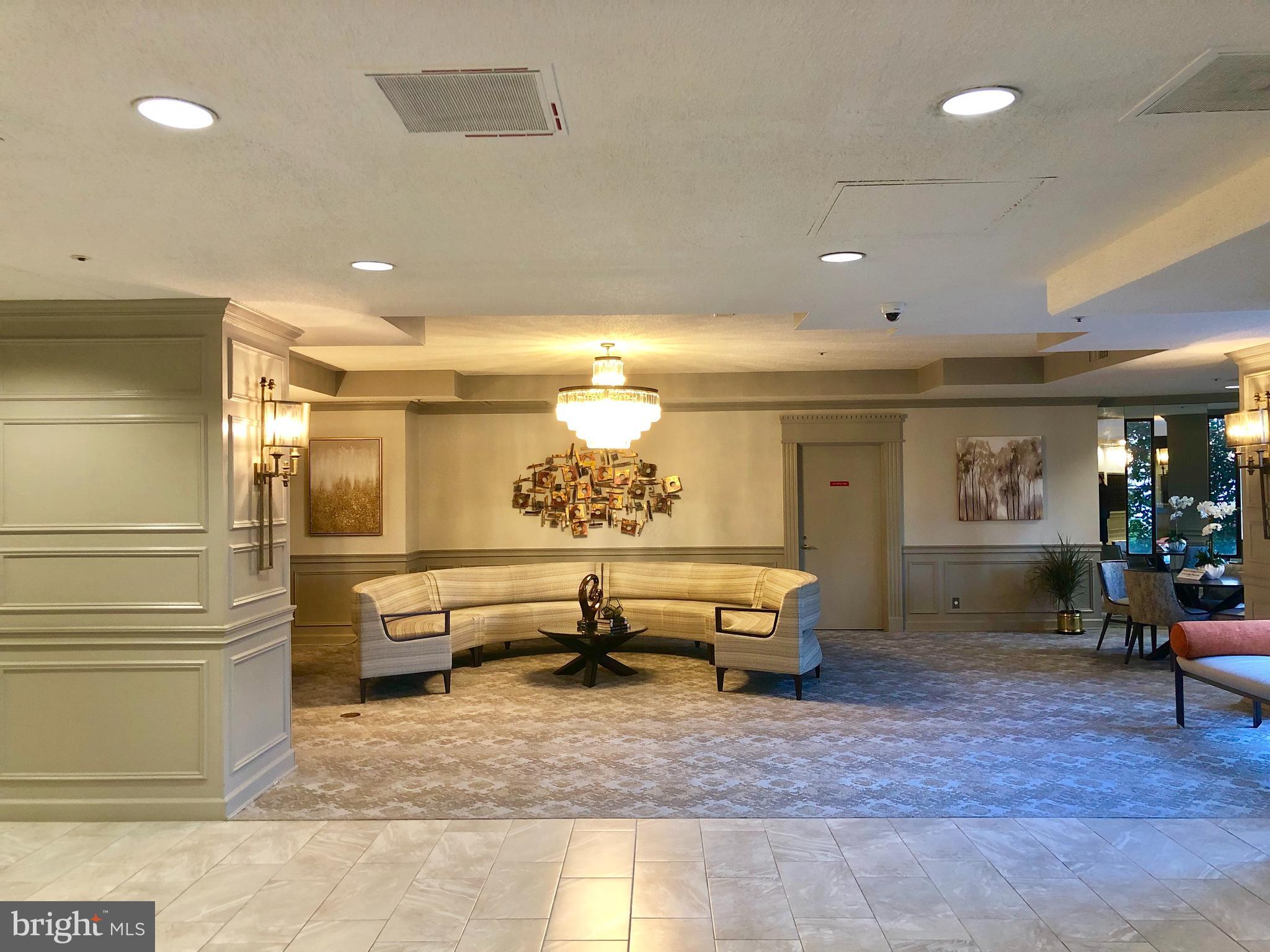 LEISURE WORLD - Residential Lease