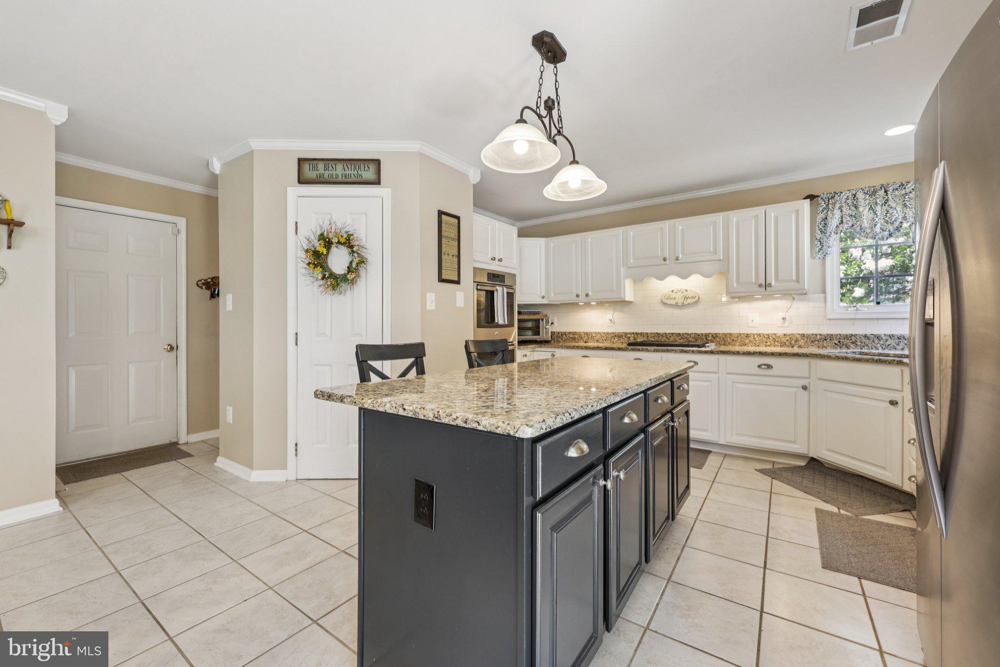 BRITTANY - Residential