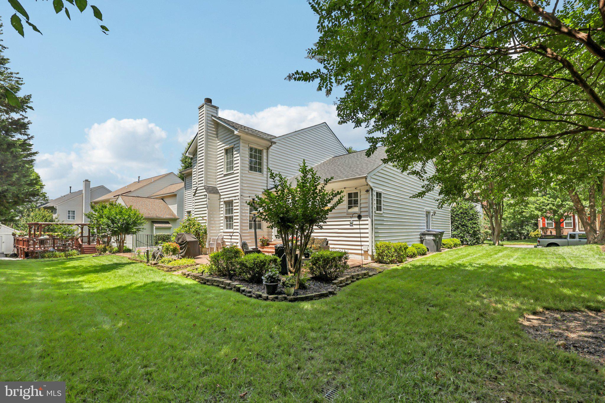 BRITTANY - Residential