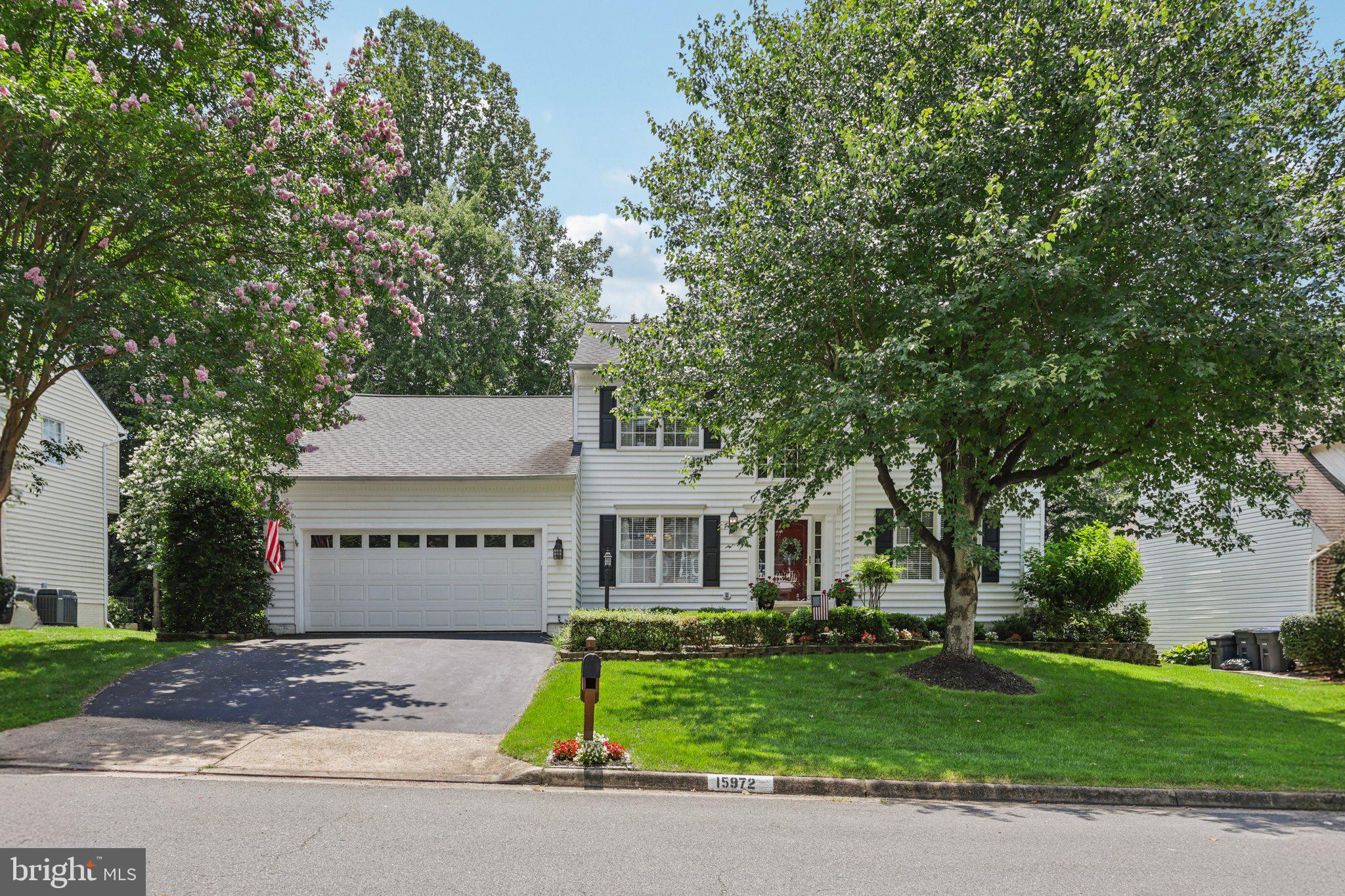 BRITTANY - Residential